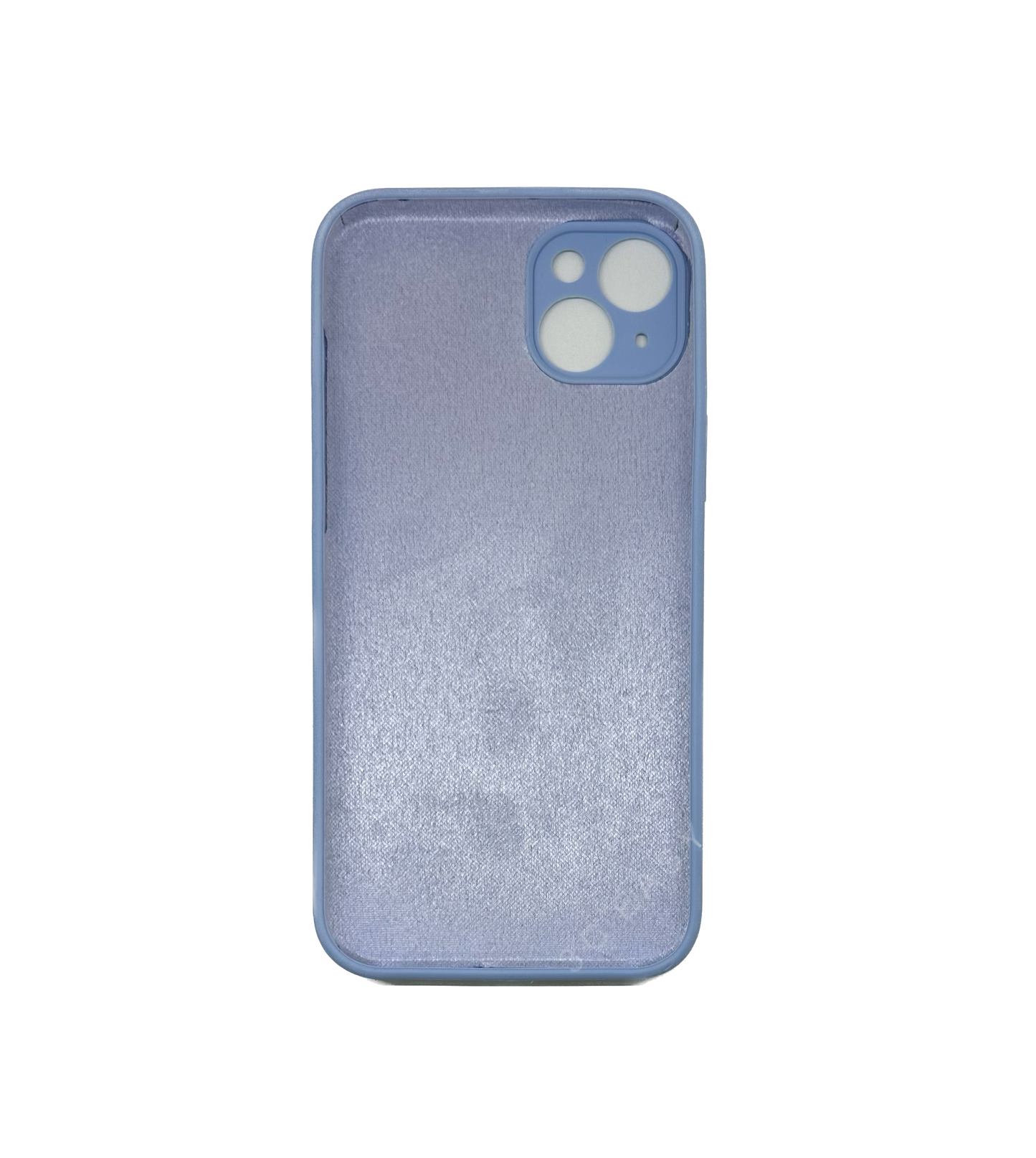 Cover iPhone 14 Plus Silicone