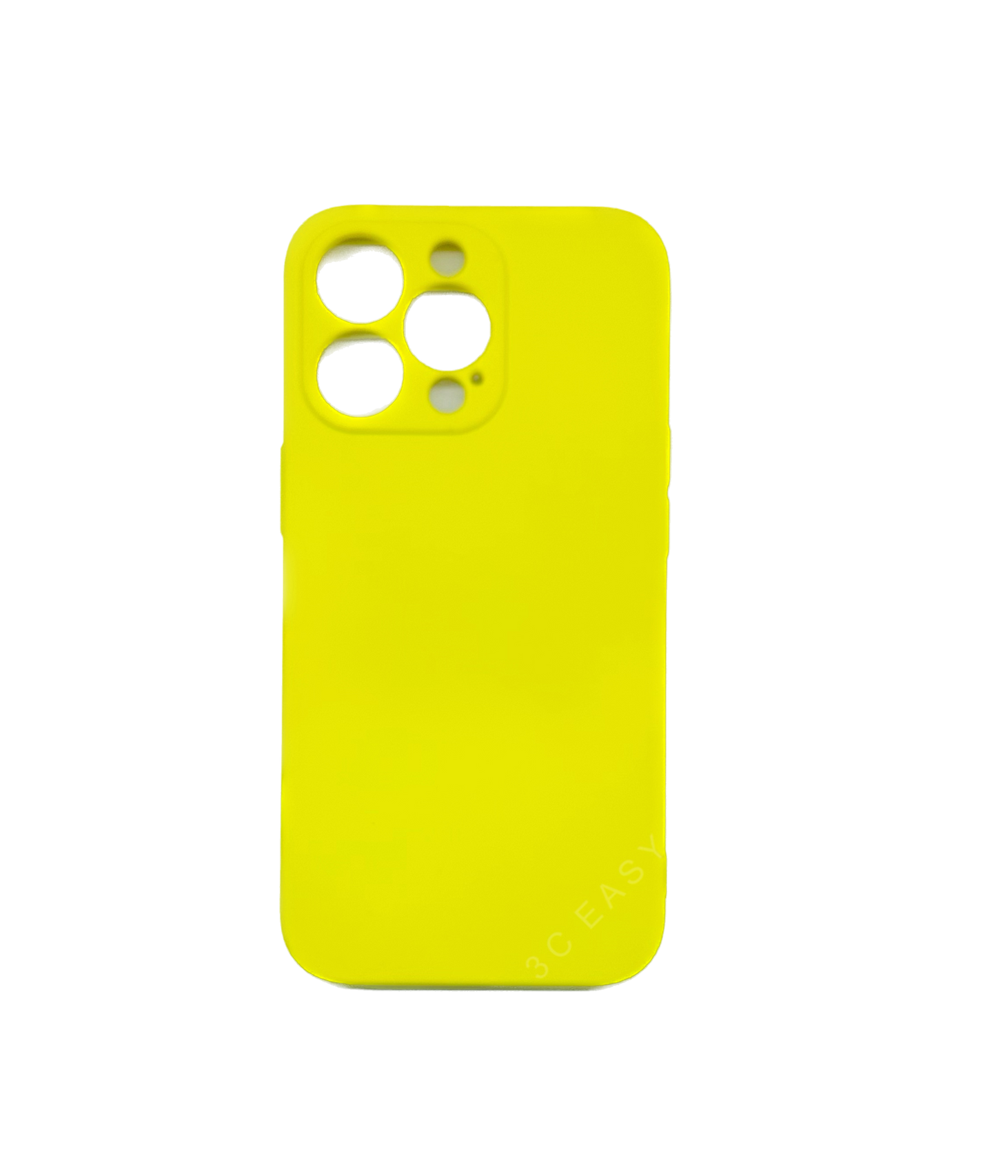 iPhone 13 Pro 硅胶套