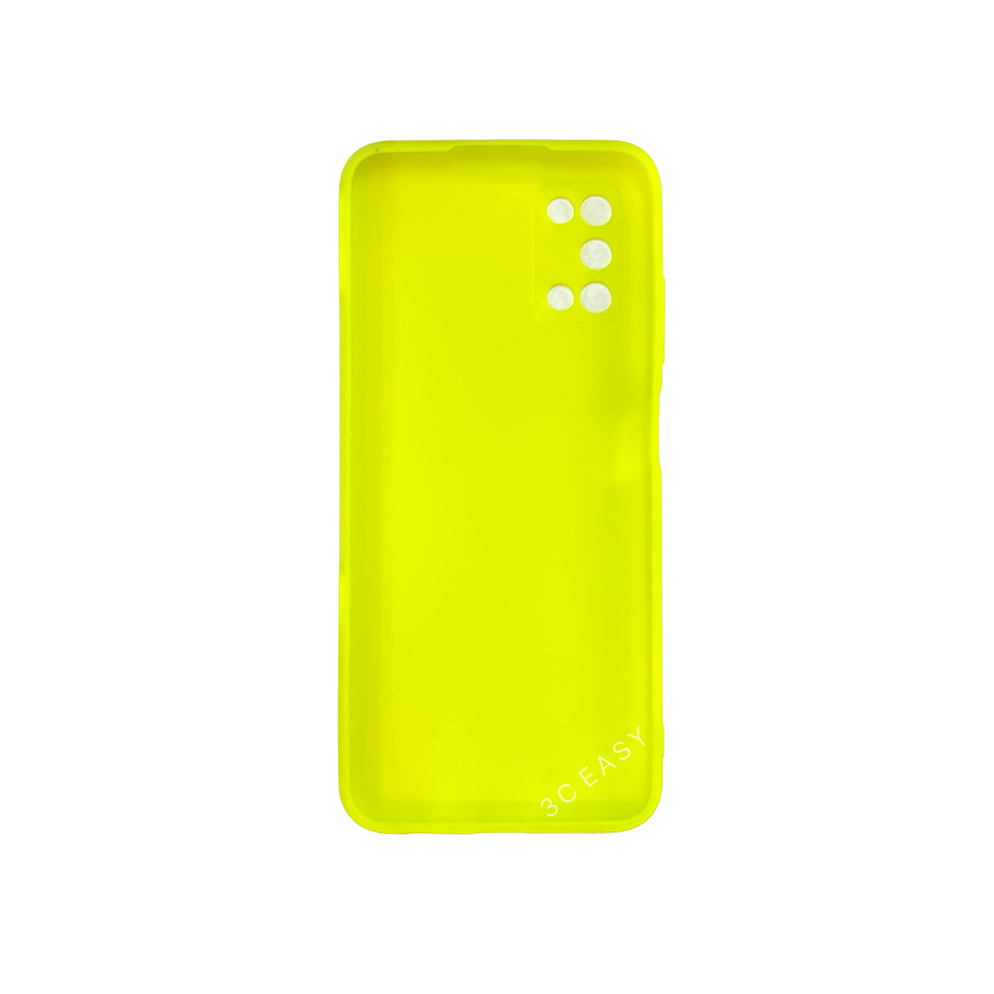 Cover Samsung A03s Colorate