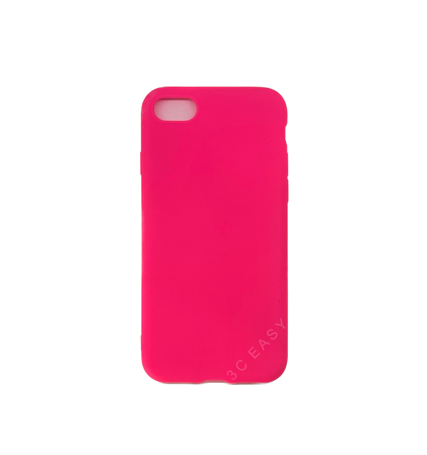Cover iPhone 7/8/SE II Colorato