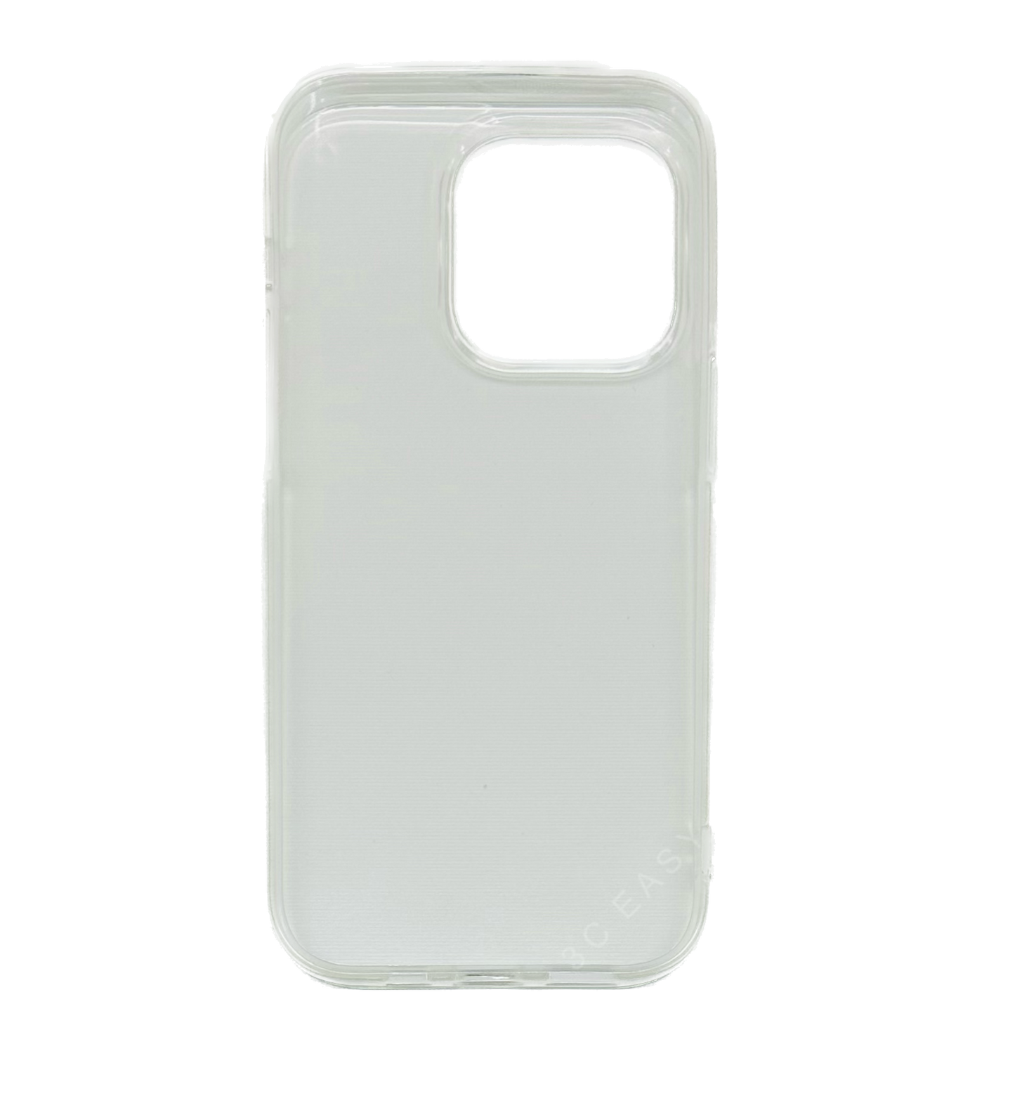 Cover iPhone 14 Pro Trasparente