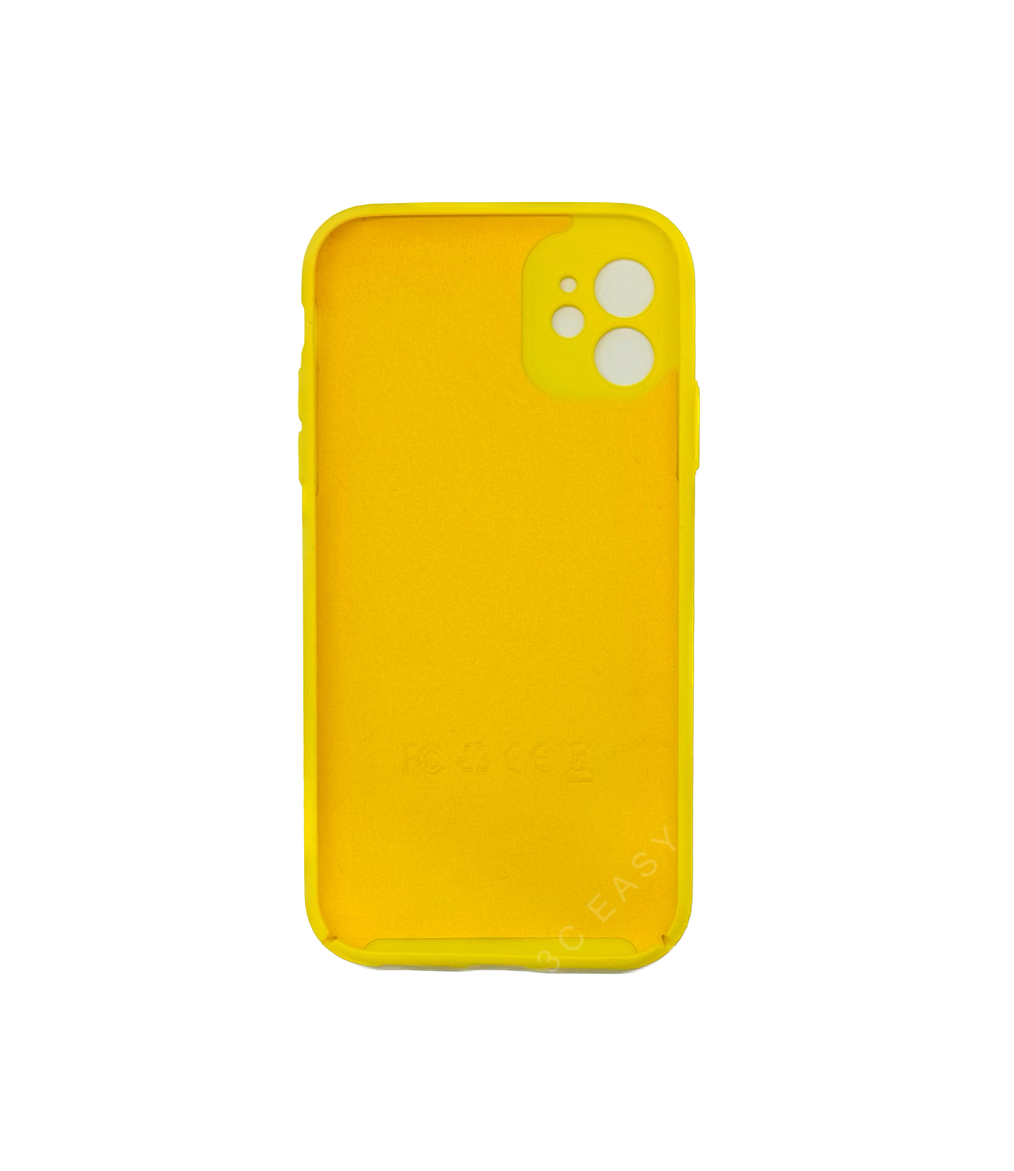 Cover iPhone 11 Silicone