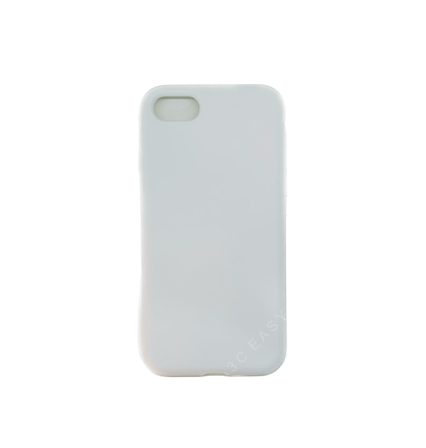 Cover iPhone 7/8/SE II Silicone