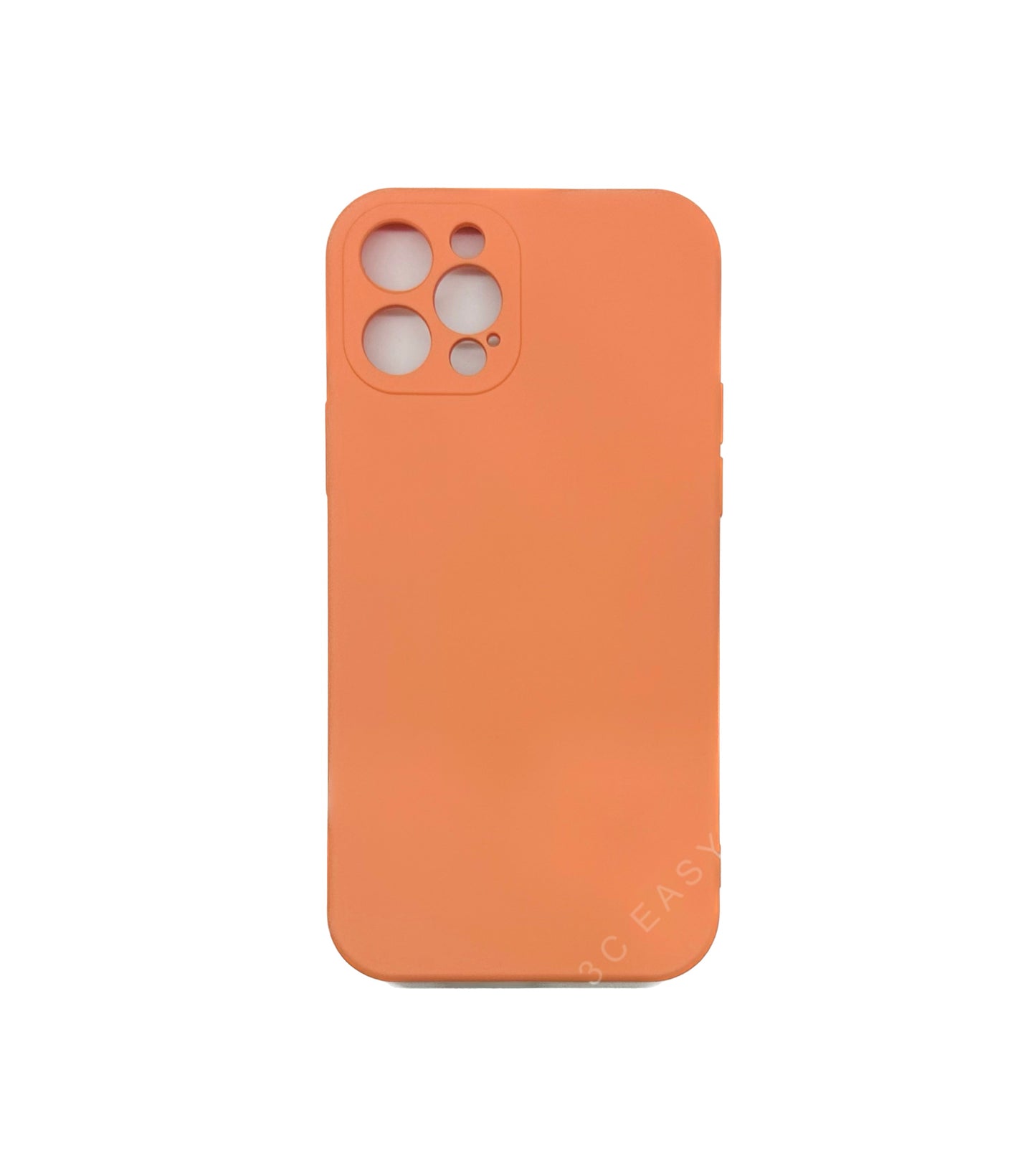 Cover iPhone 12 Pro Silicone