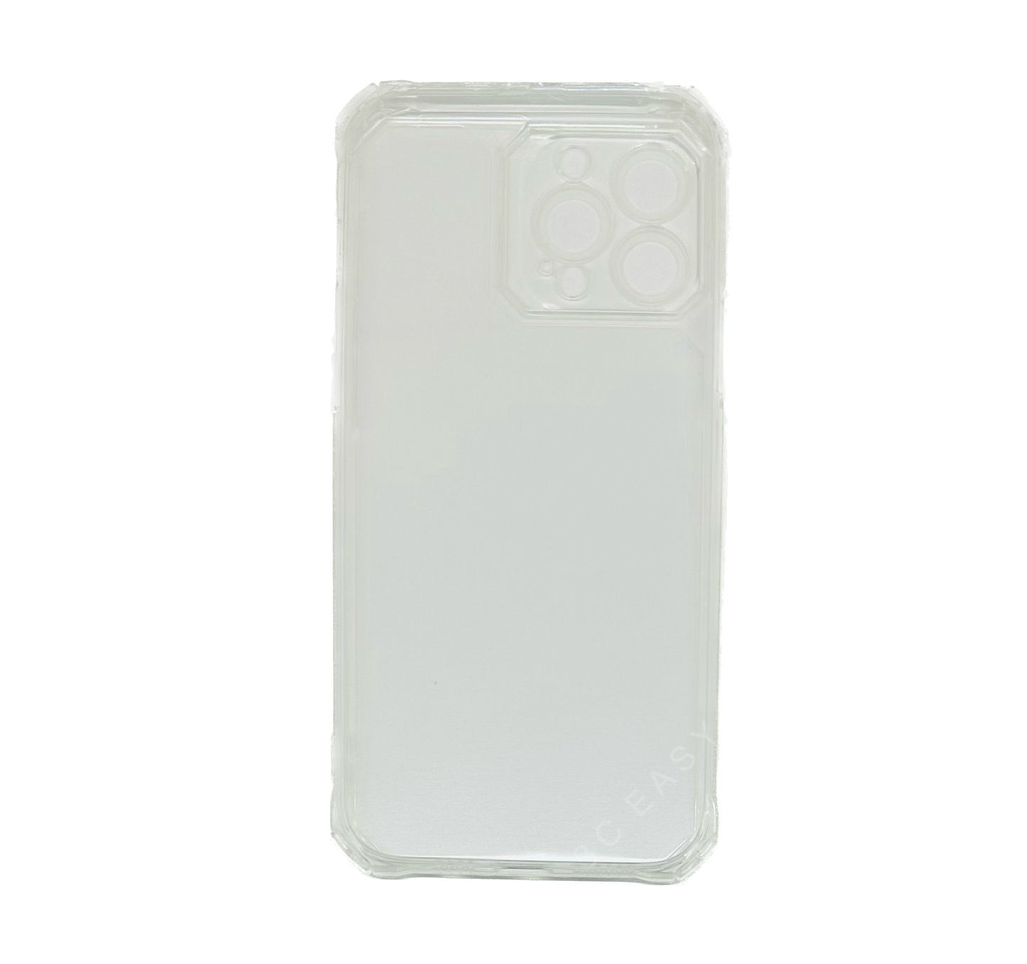 Cover iPhone 13 Pro Max Trasparente