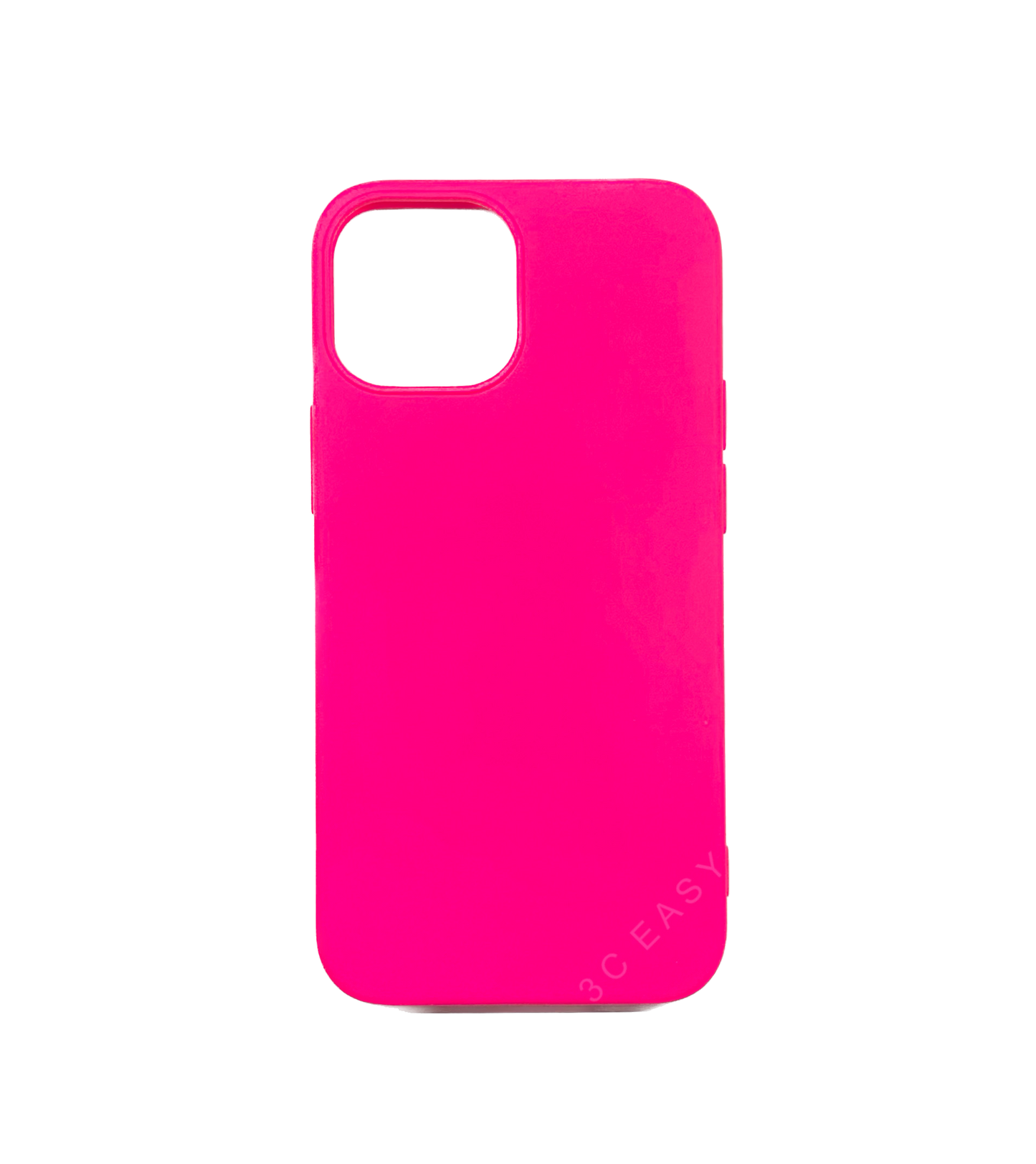 iPhone 13 迷你硅胶套