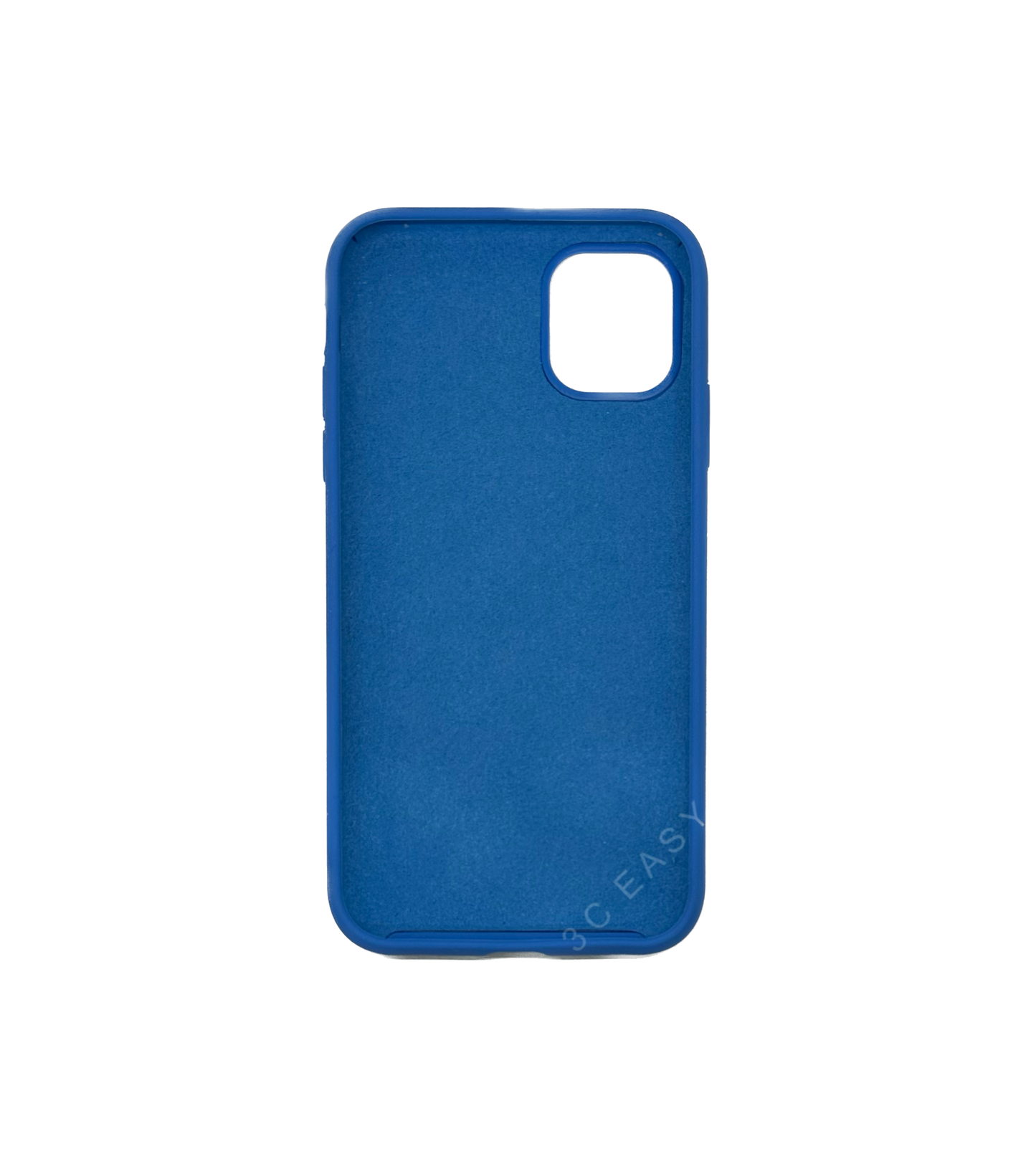 Cover iPhone 11 Silicone