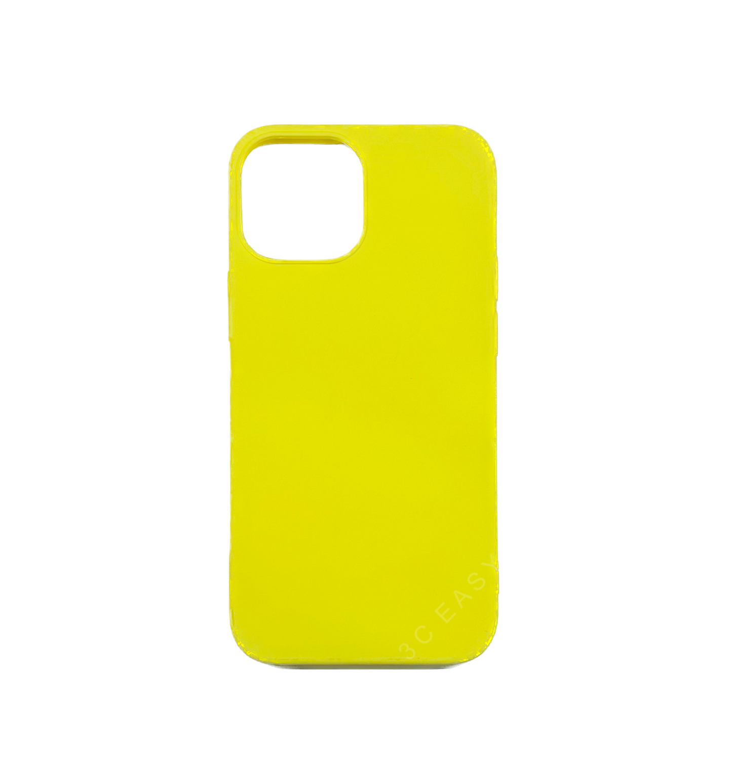 iPhone 13 迷你硅胶套