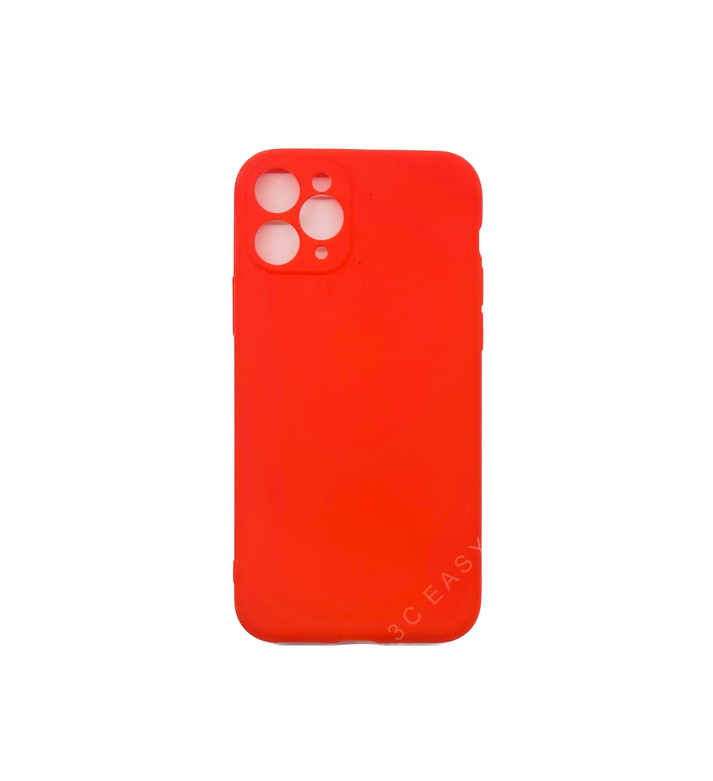 Cover iPhone 11 Pro Colorato