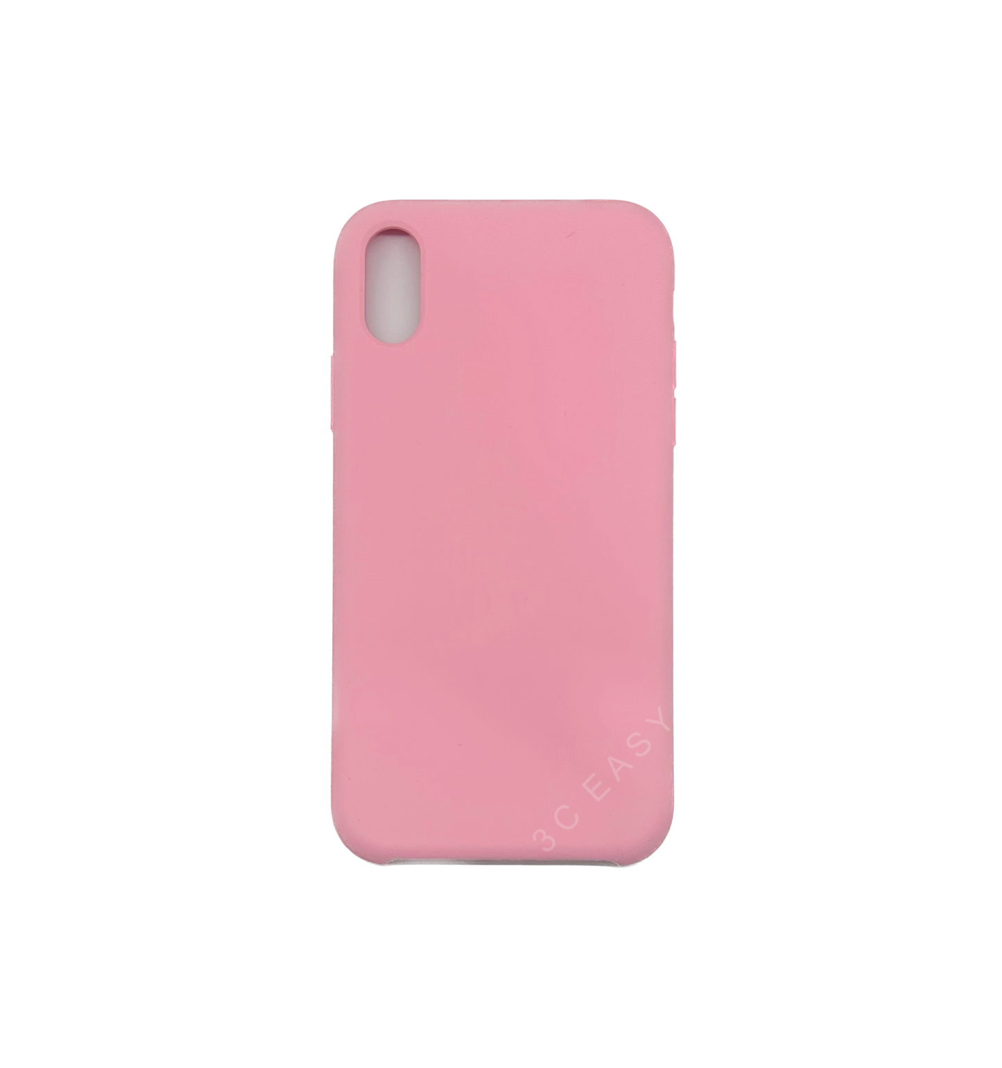 Cover iPhone Xr Silicone