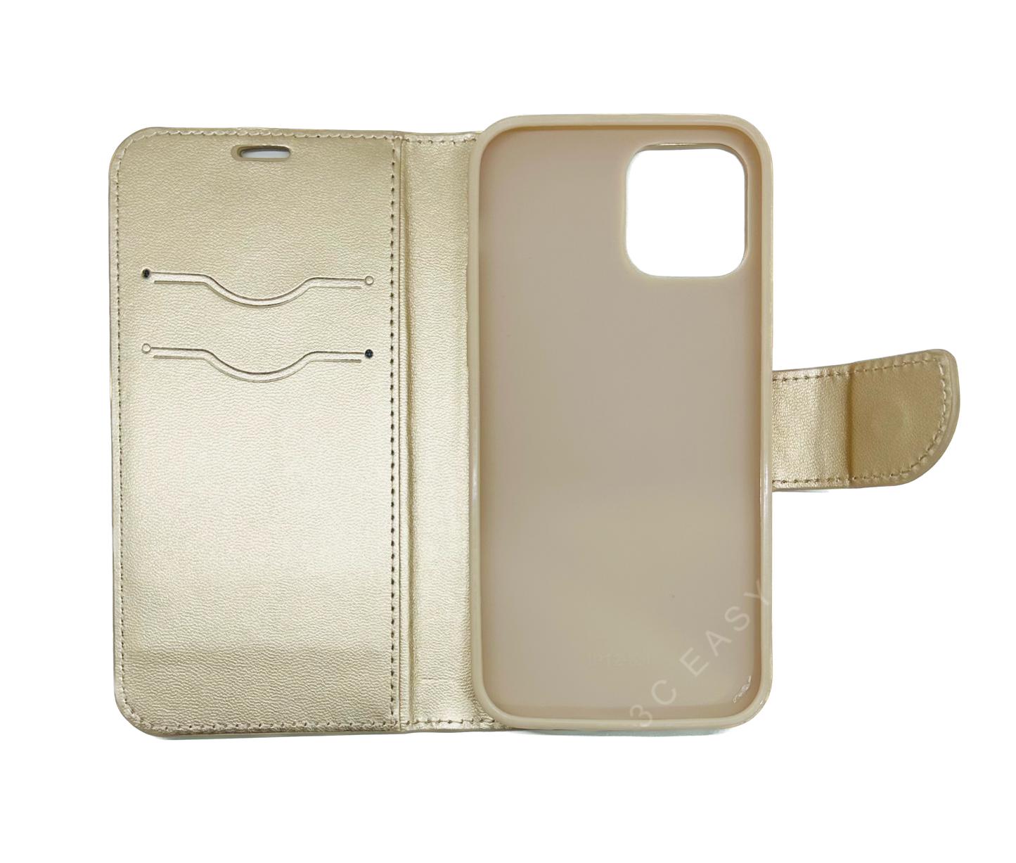 Cover iPhone 12/12 Pro Libro