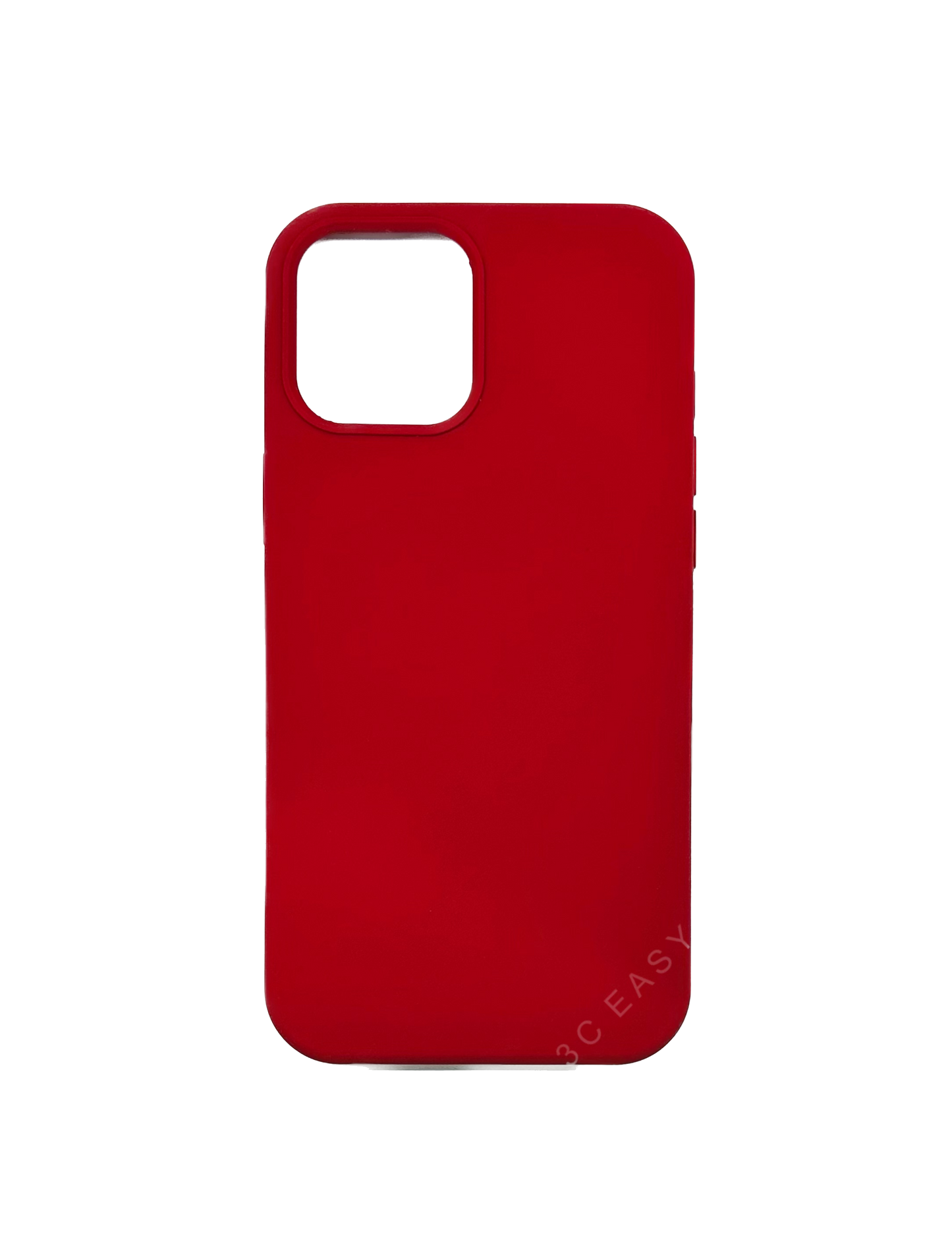 Cover iPhone 12 Pro Max Silicone