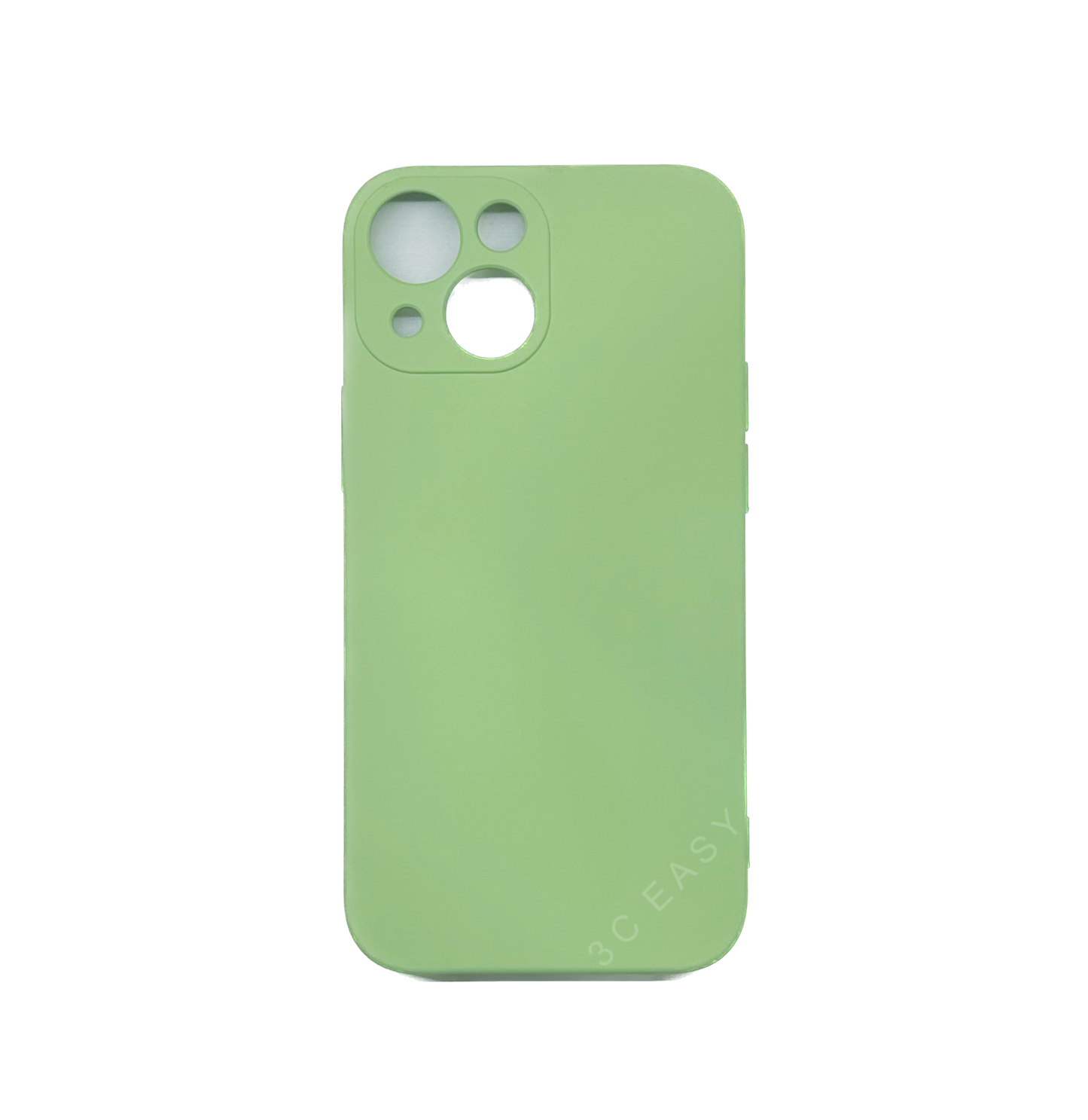 Cover iPhone 13 Mini Silicone