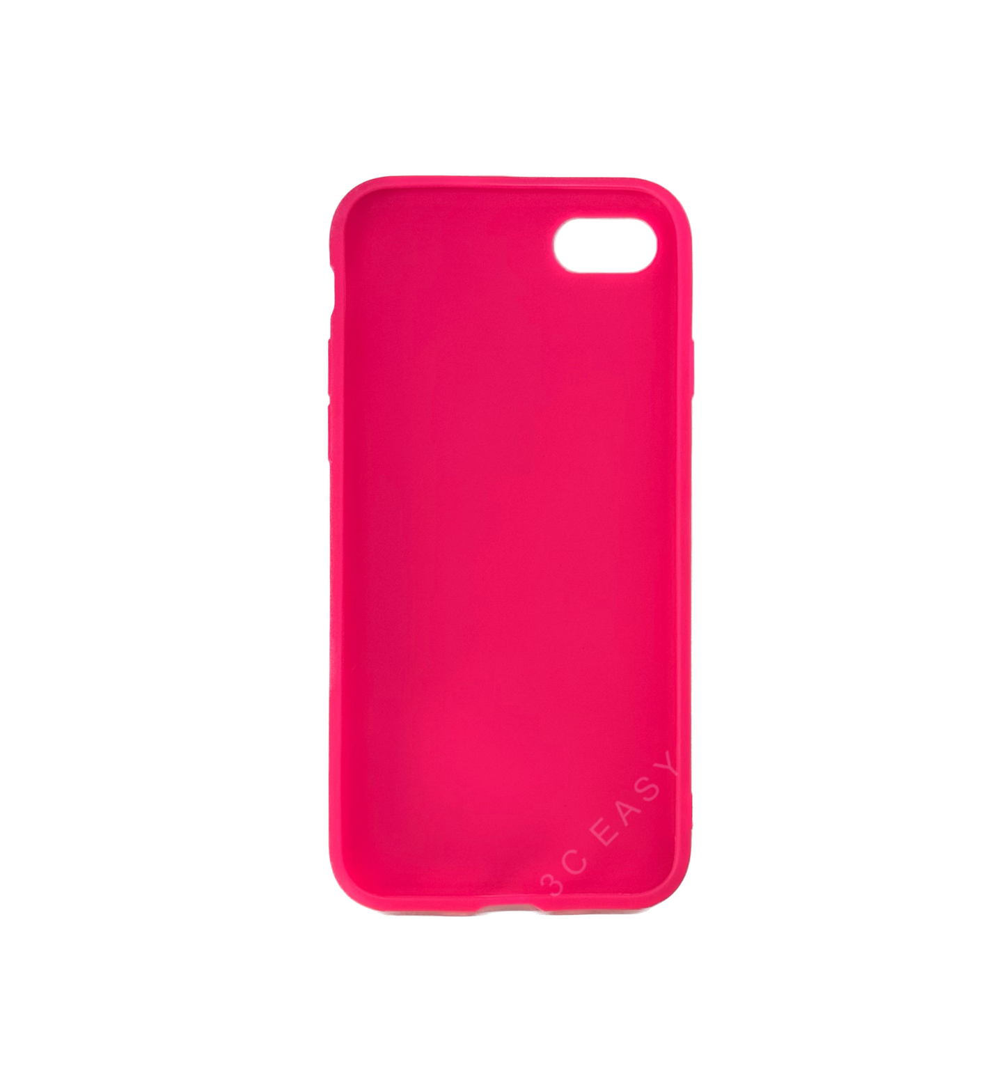 Cover iPhone 7/8/SE II Colorato