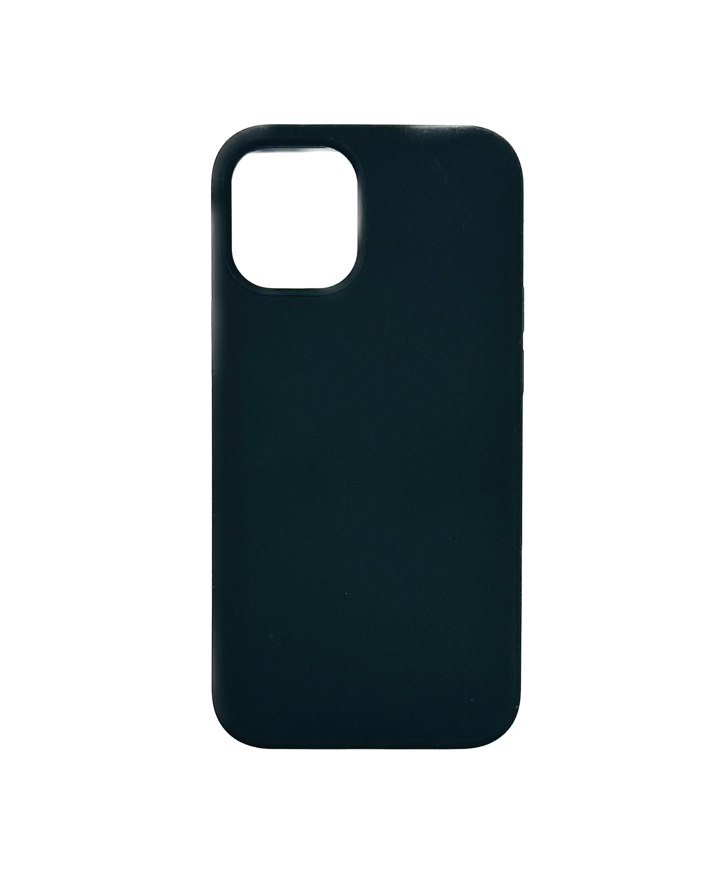 Cover iPhone 12 Mini Silicone