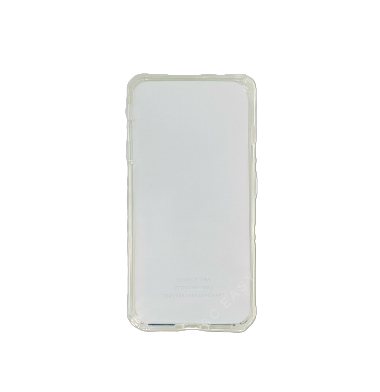 Cover iPhone 8 Plus Trasparente