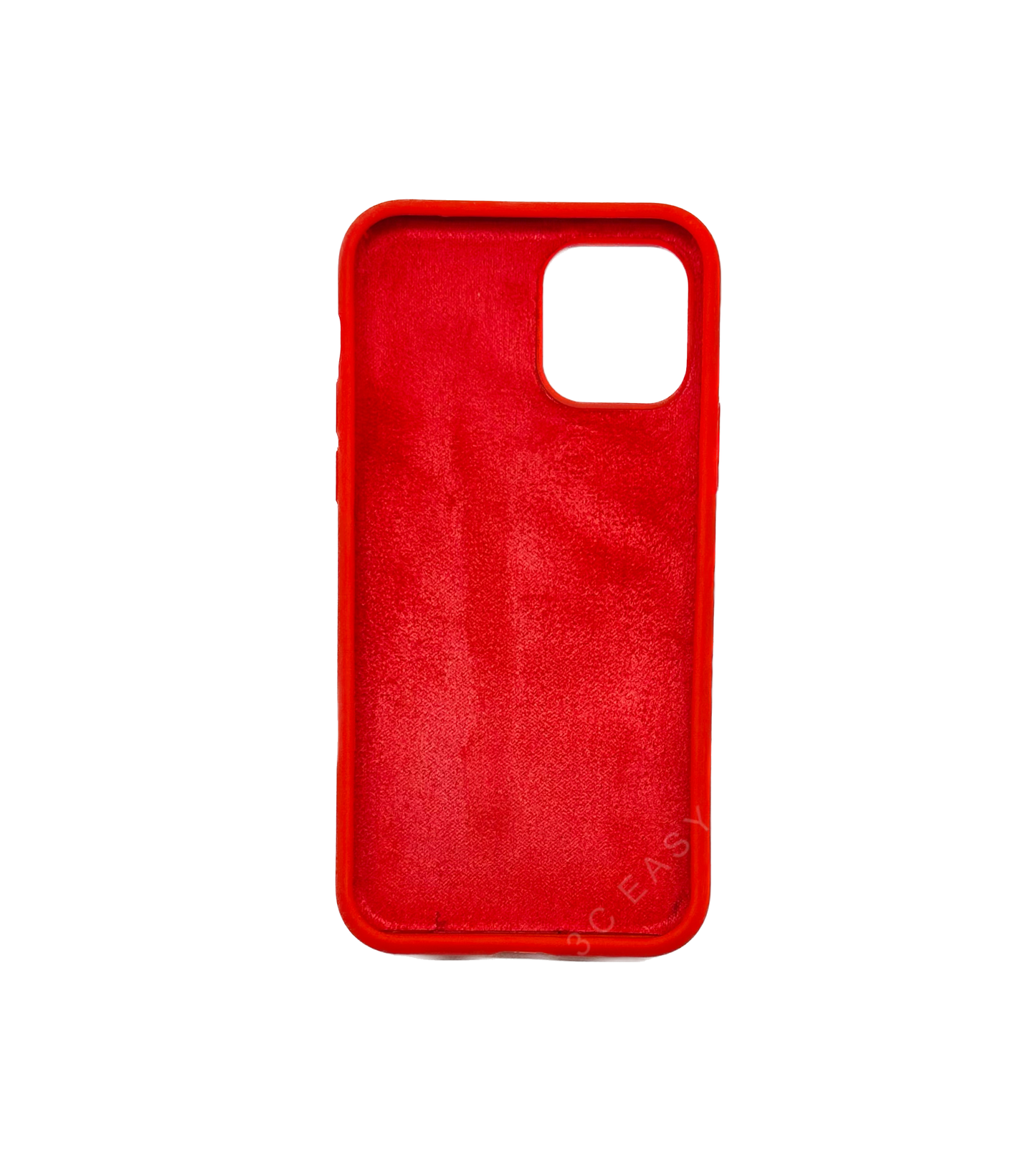 Cover iPhone 11 Pro Silicone