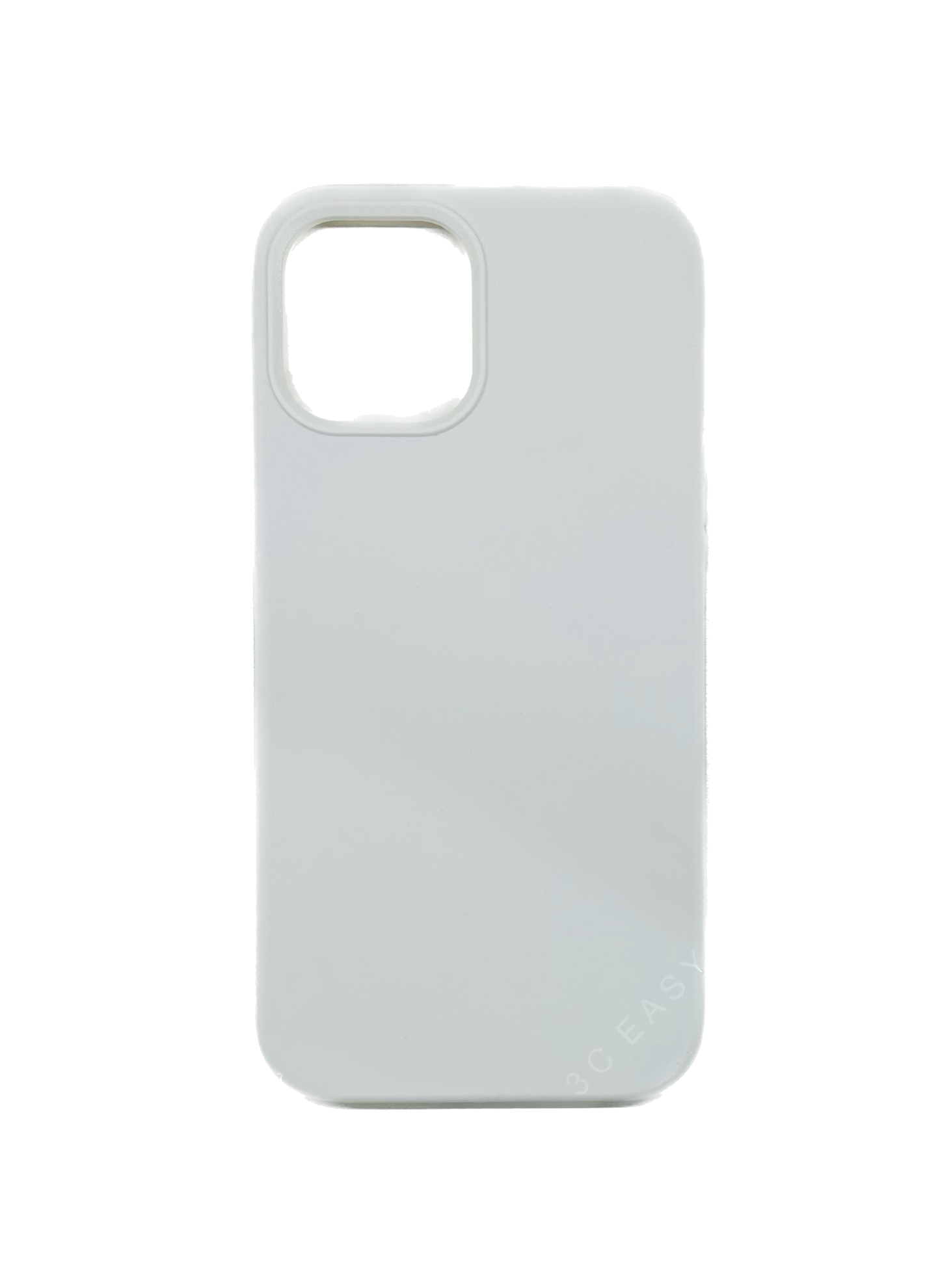 Cover iPhone 12 Pro Max Silicone