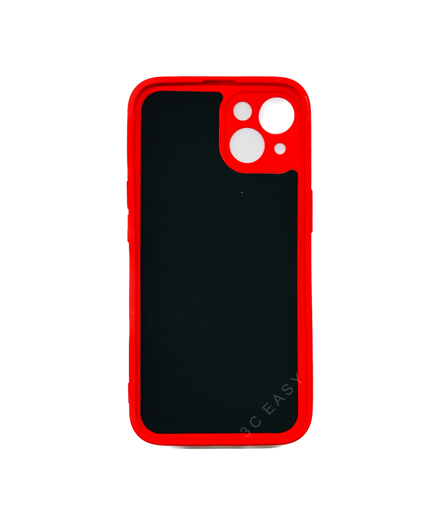 Cover iPhone 13 Silicone