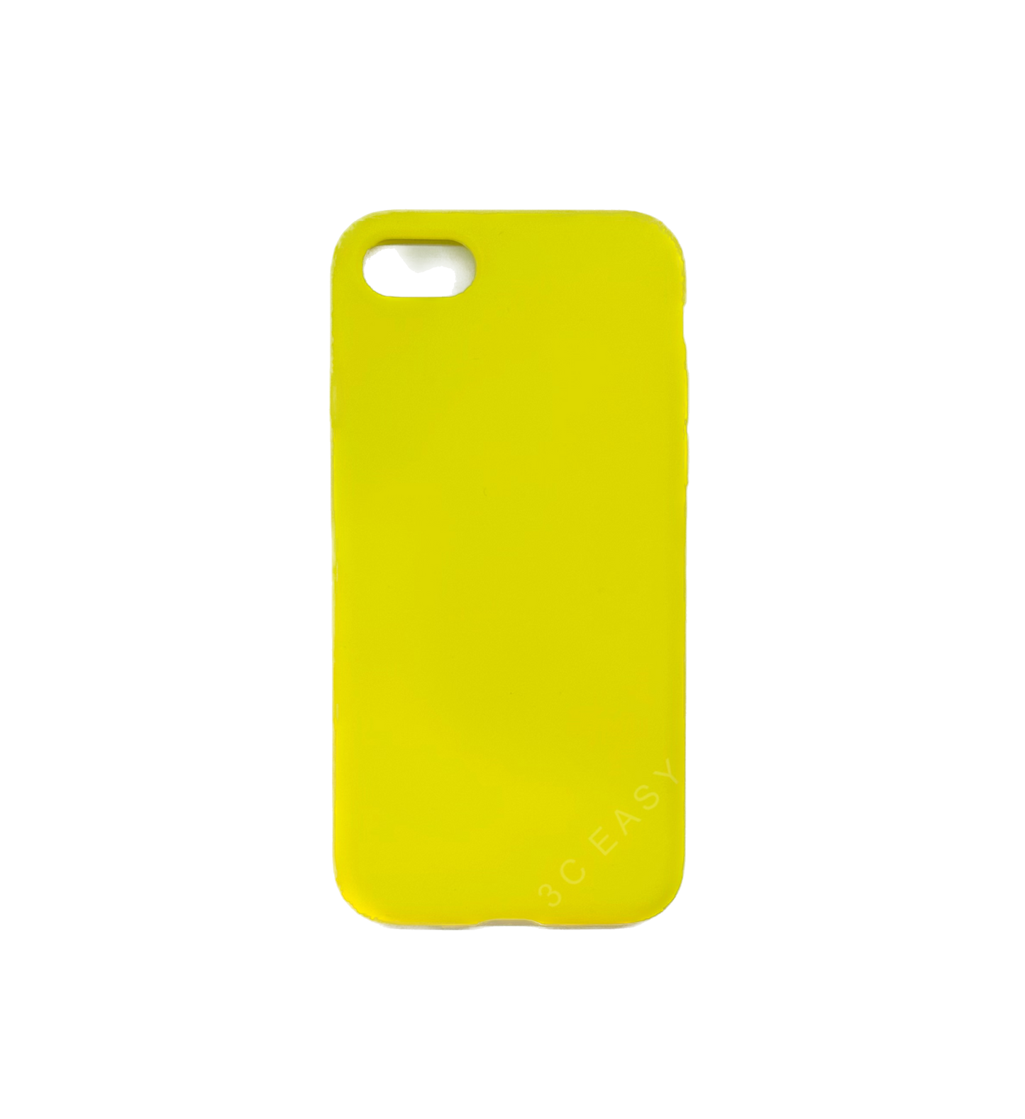 Cover iPhone 7/8/SE II Silicone