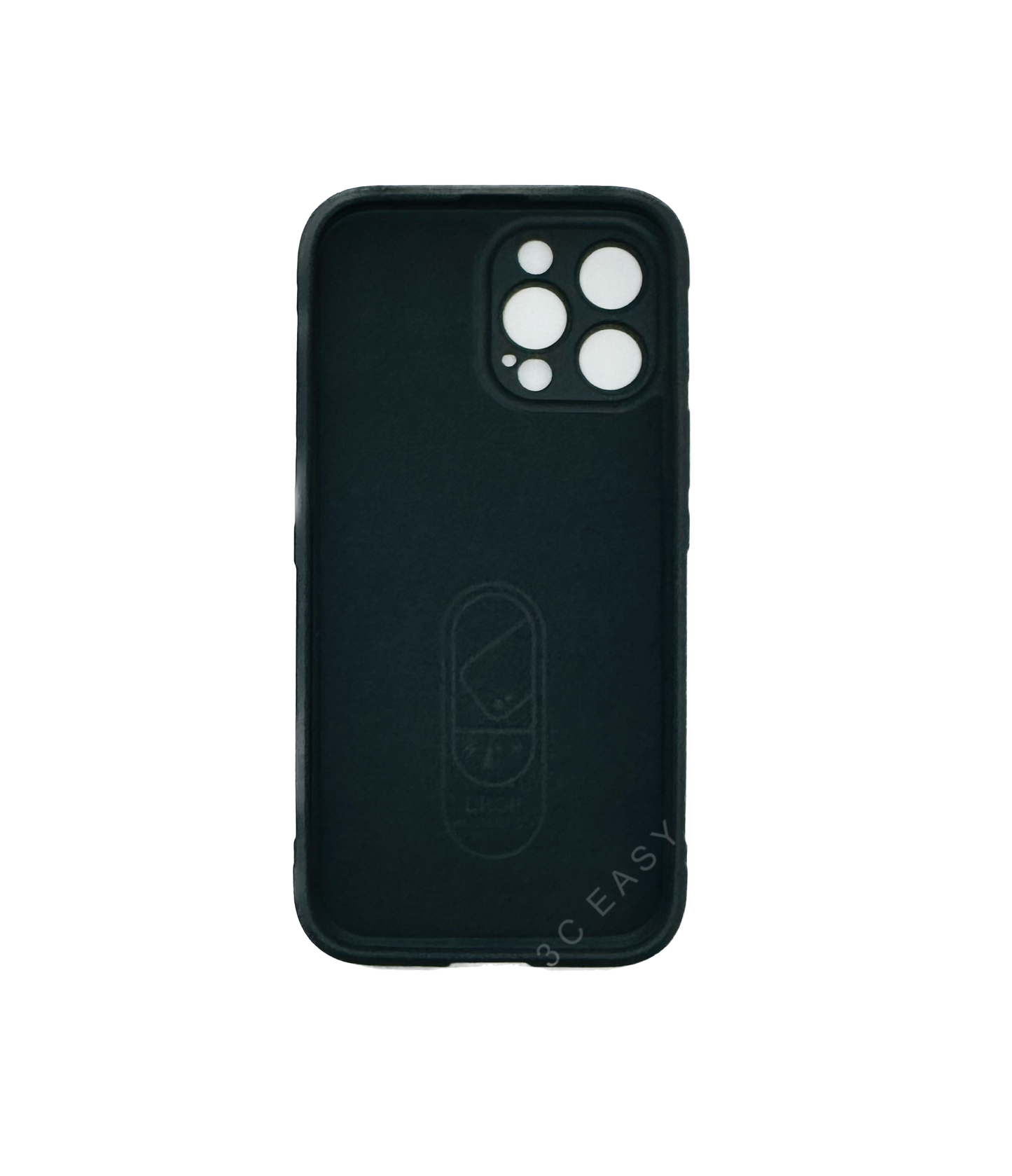 Cover iPhone 13 Pro Max Antiscivolo
