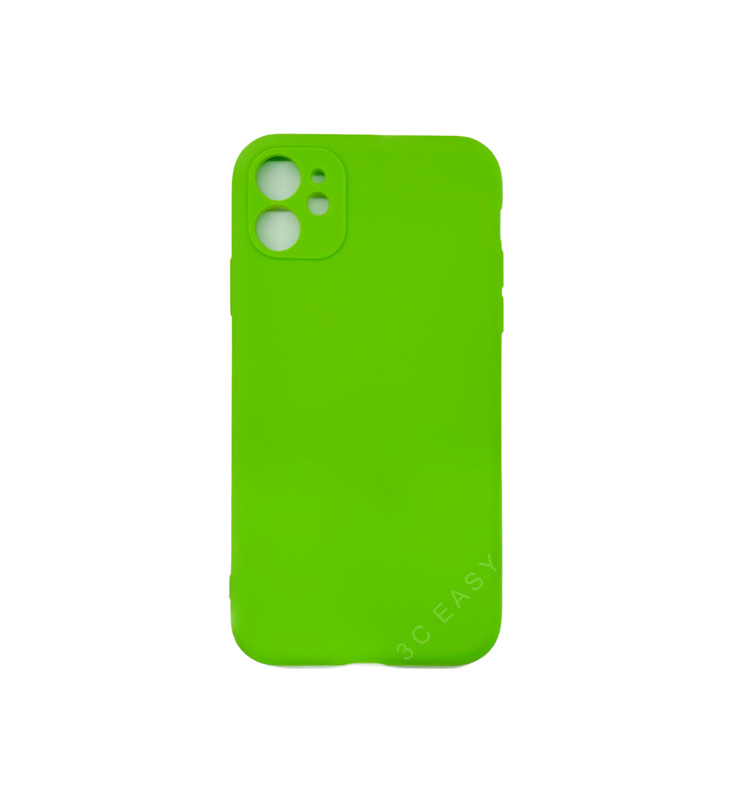 Cover iPhone 11 Colorato