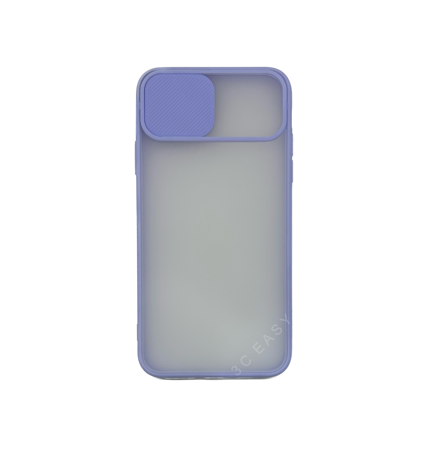 Cover iPhone 11 Pro Max Opaco