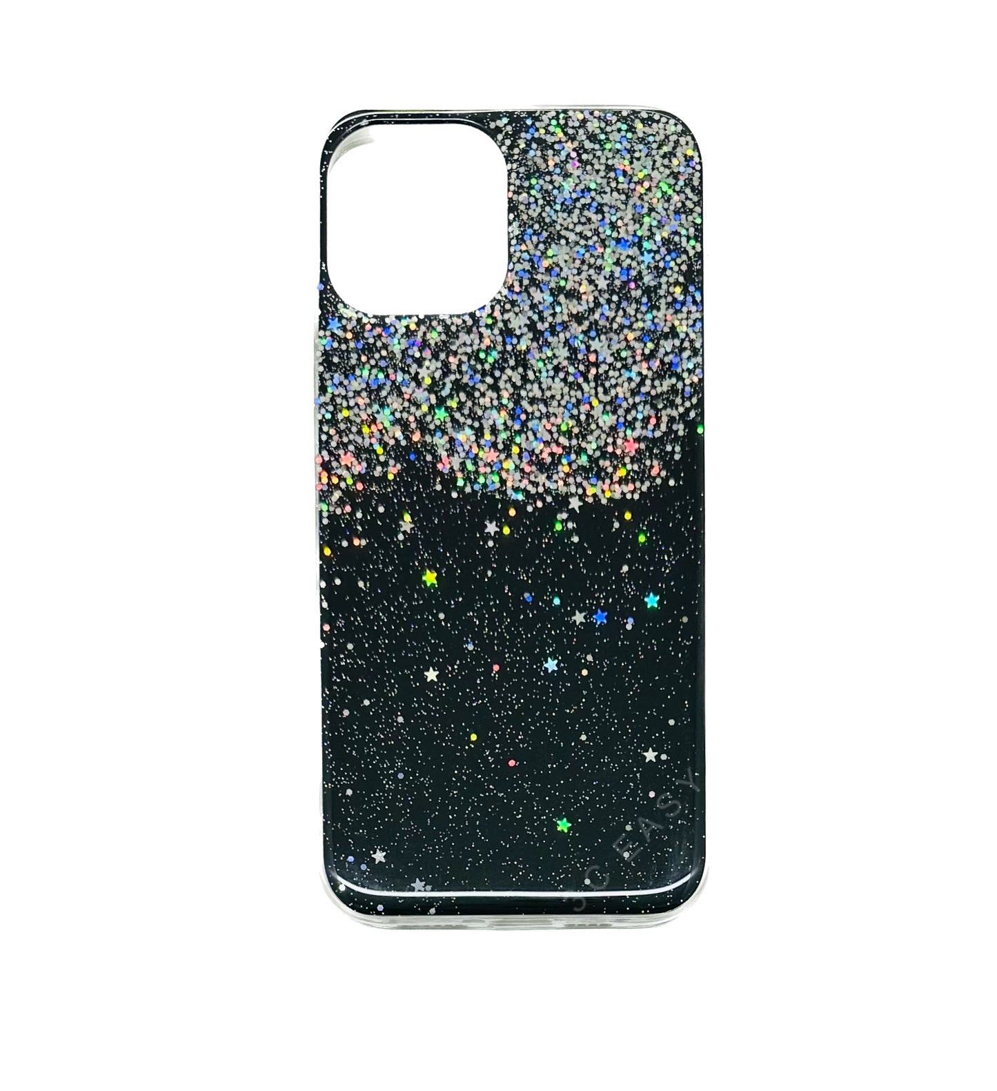 Cover iPhone 12 Pro Max Brillantini