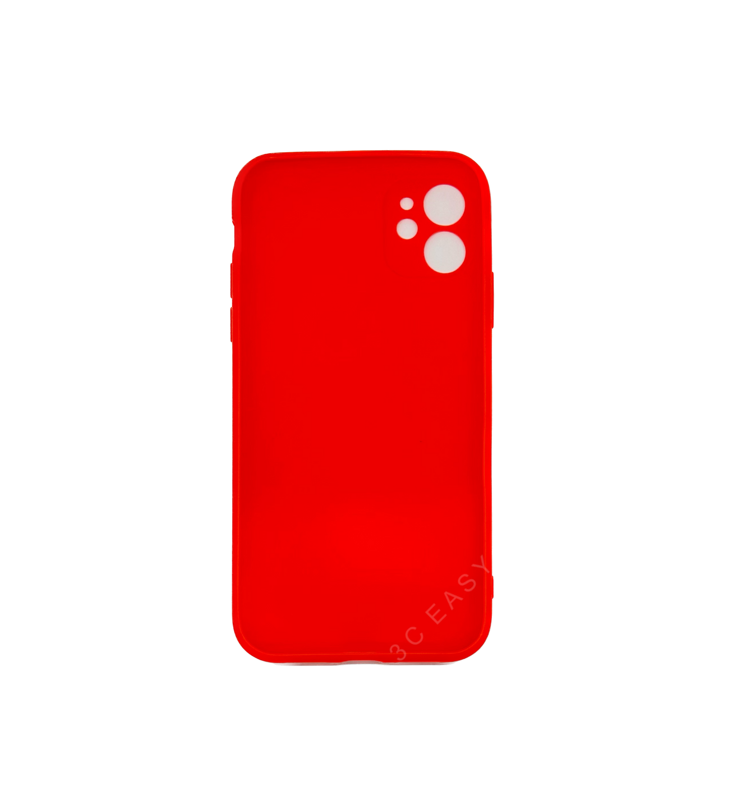 Cover iPhone 11 Colorato