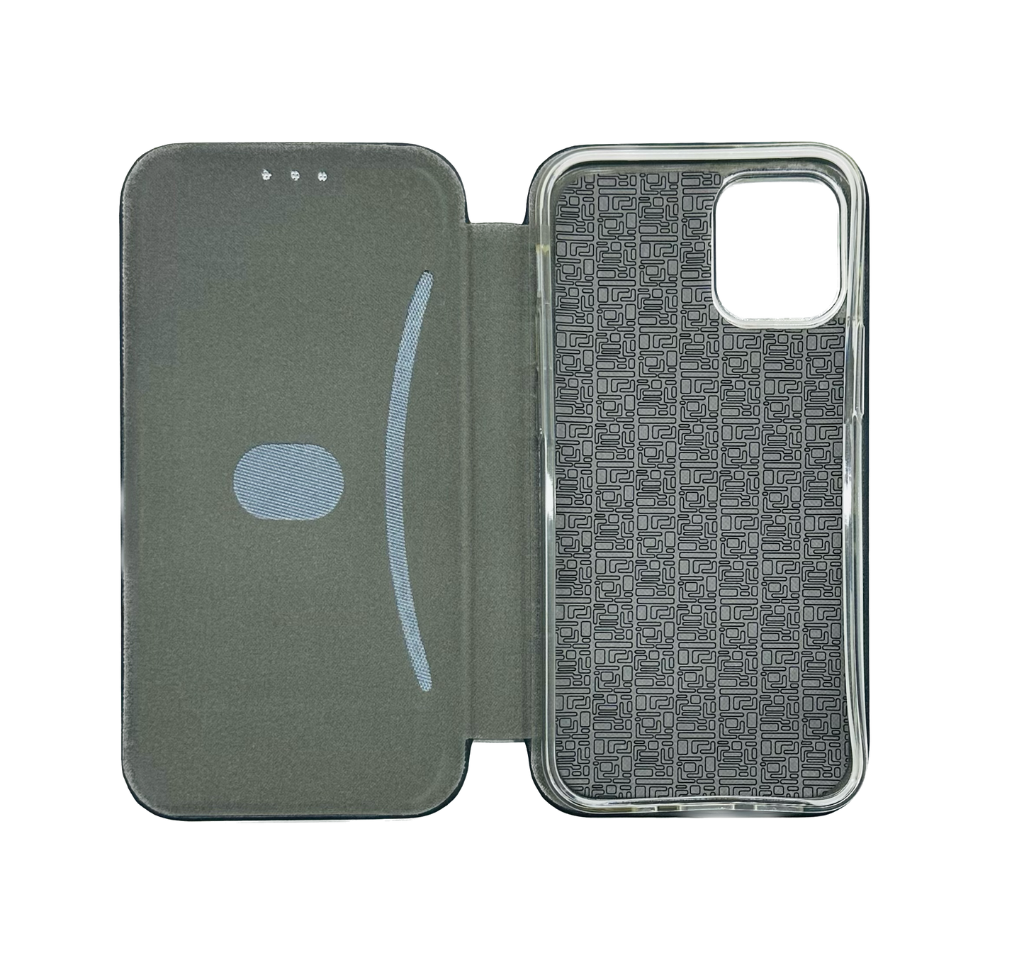Cover iPhone 12 Mini Libro