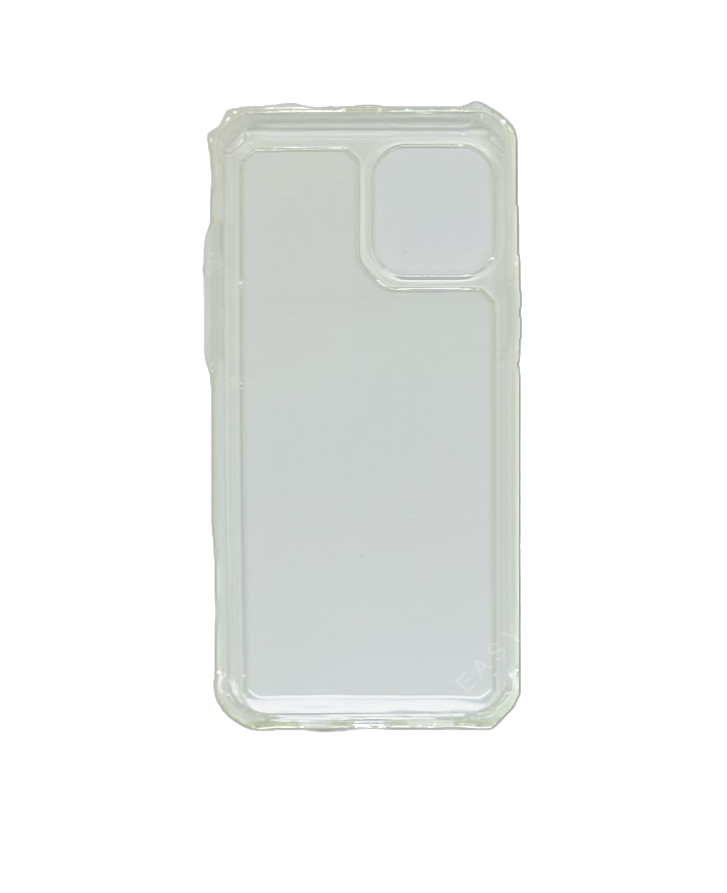 Cover iPhone 12 Pro Max Trasparente