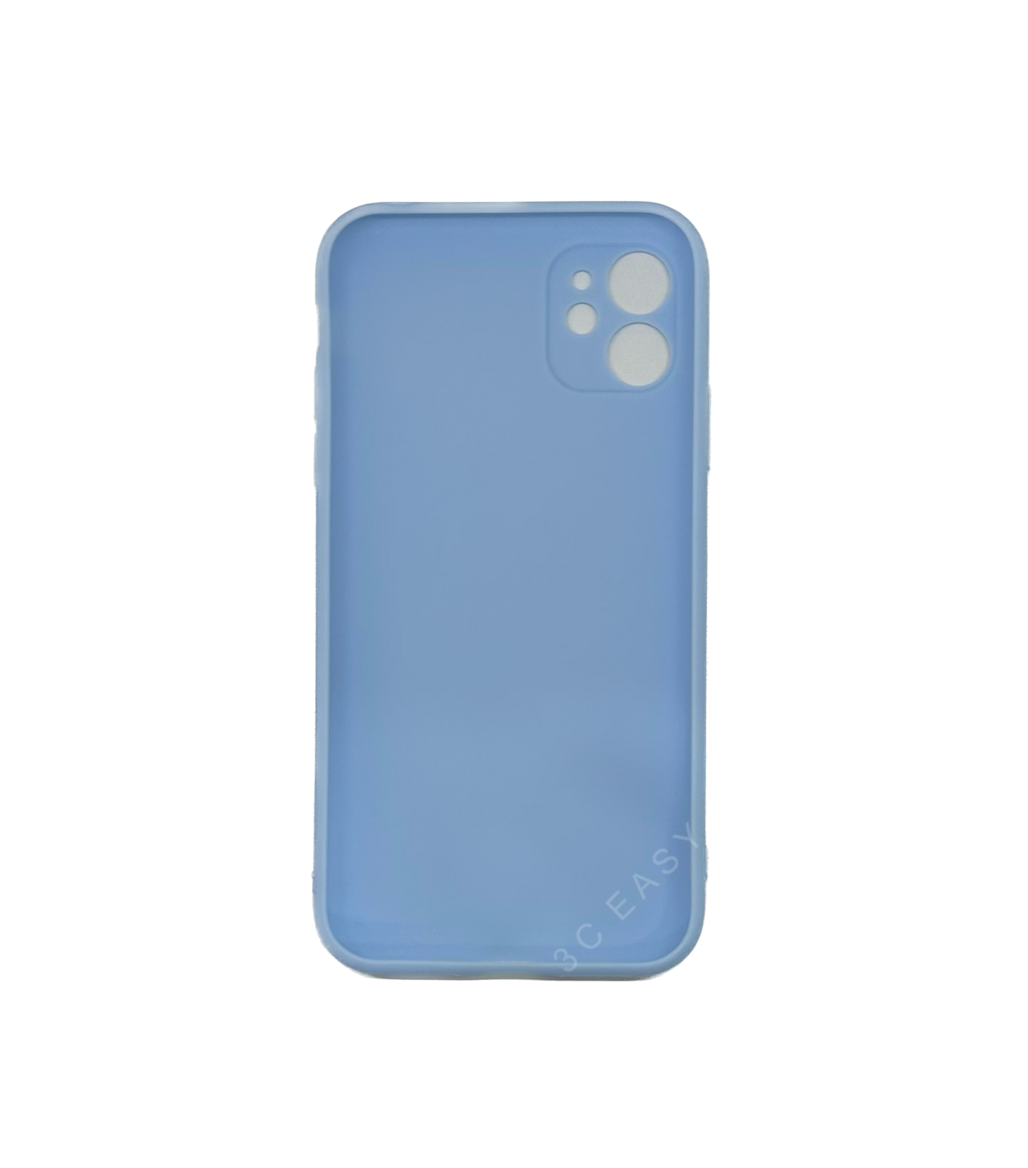 Cover iPhone 11 Colorato