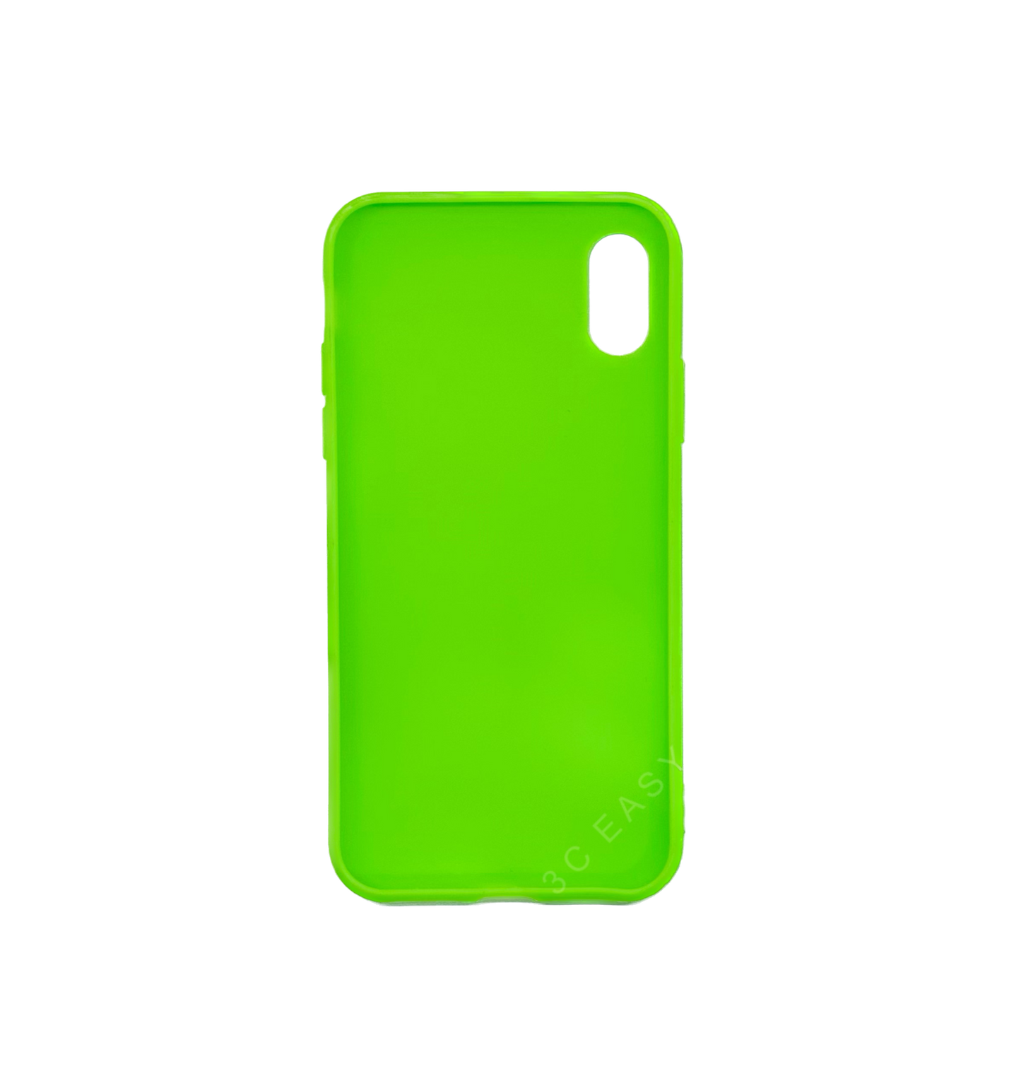 Cover iPhone X/Xs Colorato