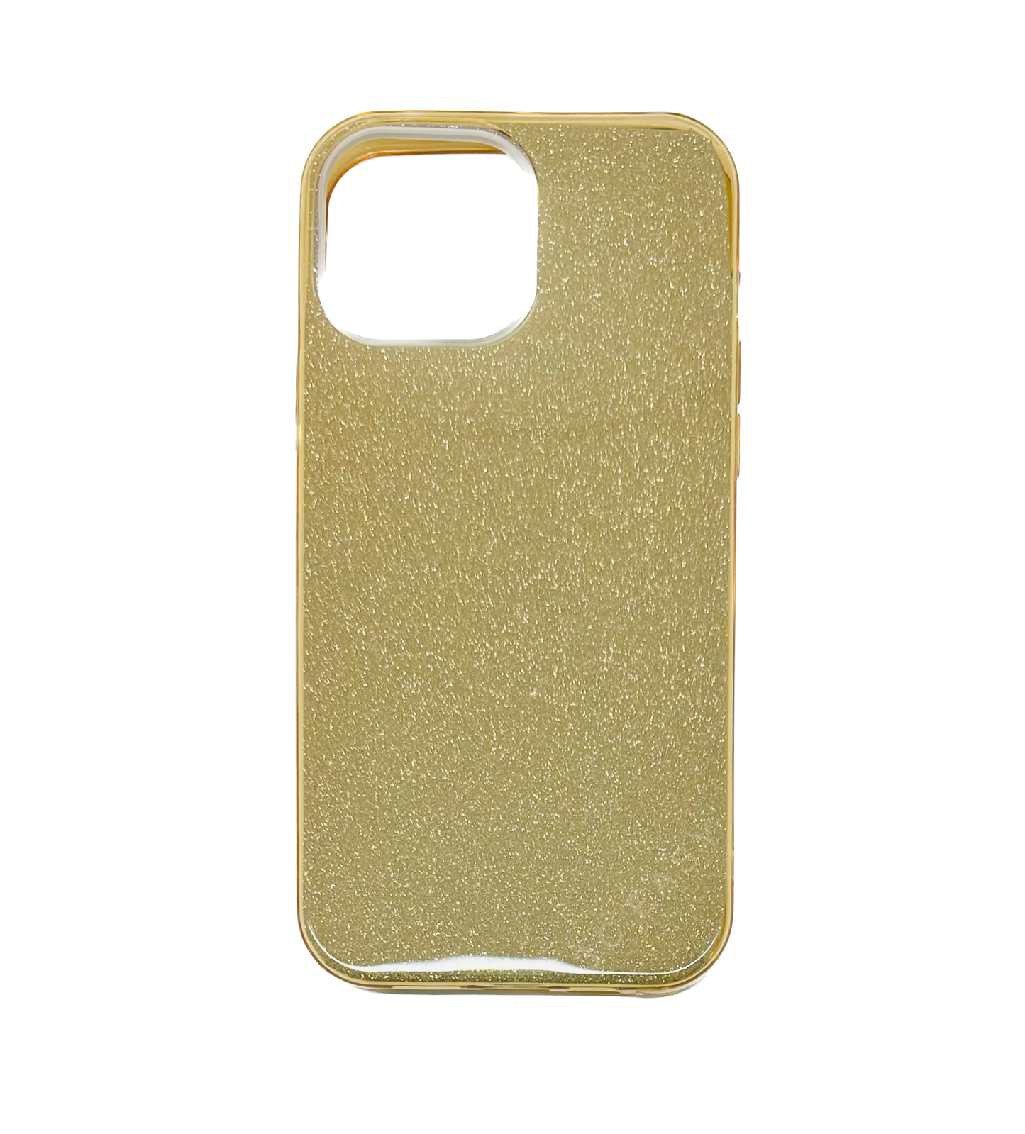Cover iPhone 13 Pro Max Brillantini