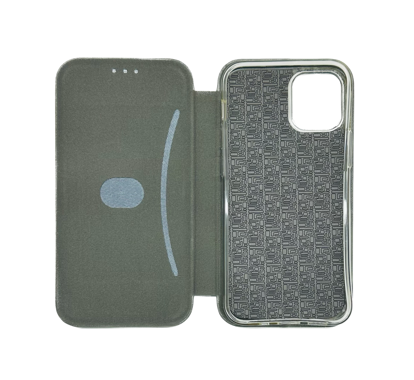 Cover iPhone 12 Mini Libro