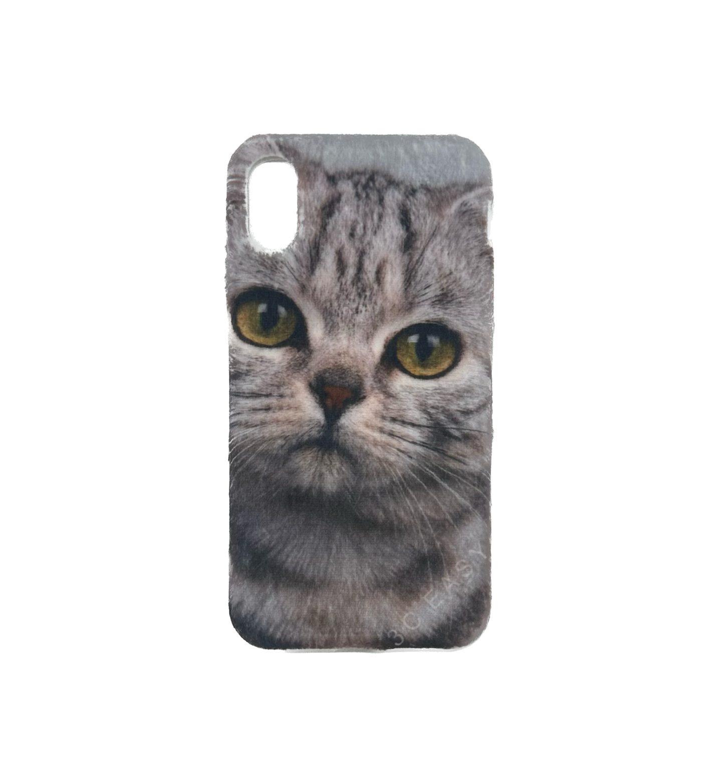 Cover iPhone X/Xs Disegni
