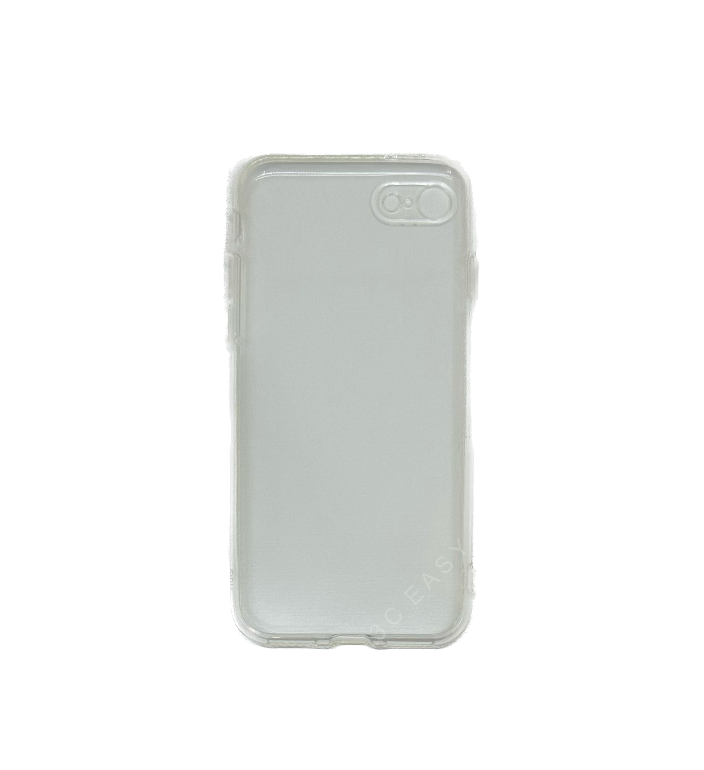 Cover iPhone 7/8/SE II Trasparente
