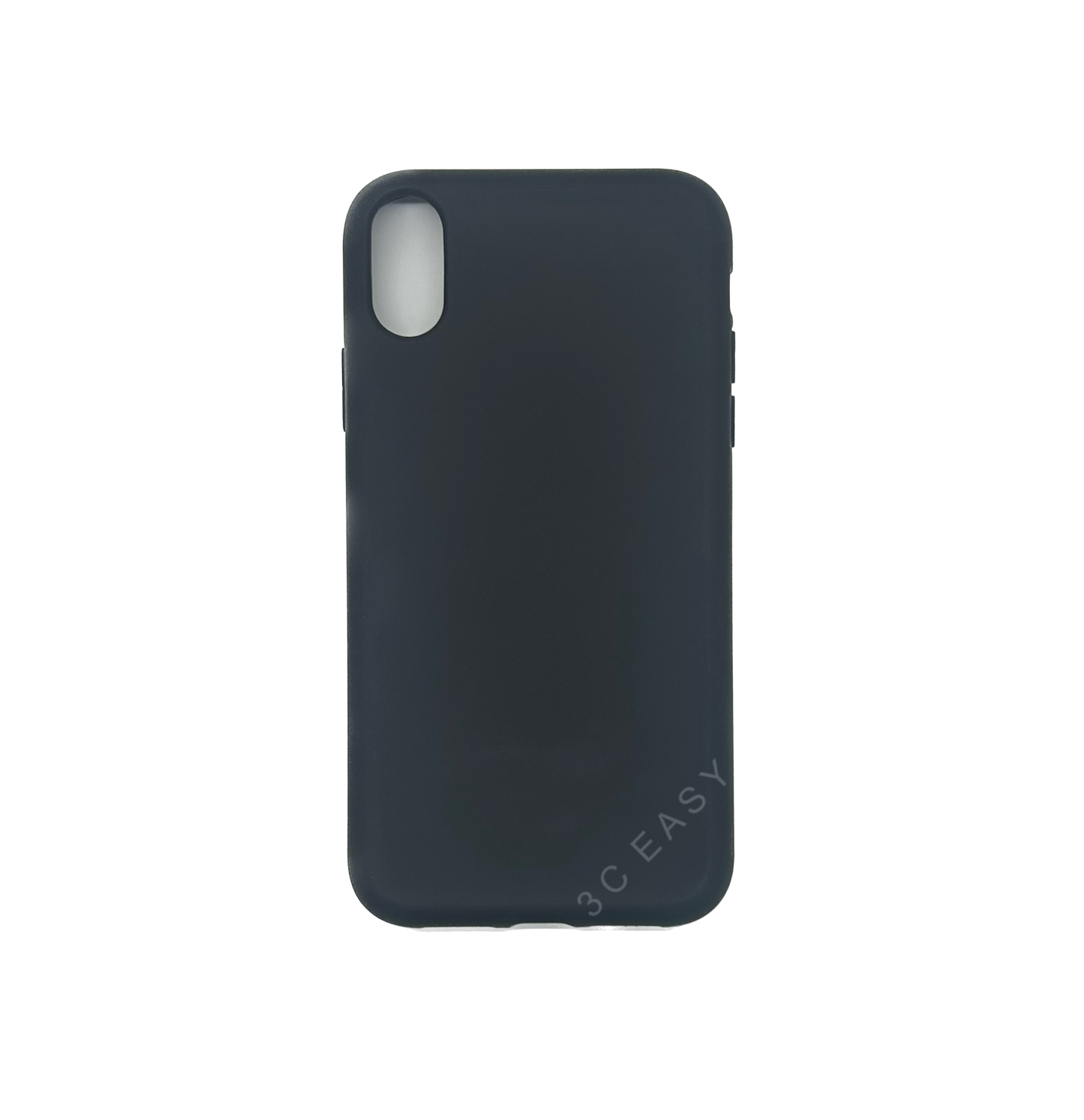Cover iPhone Xr Silicone