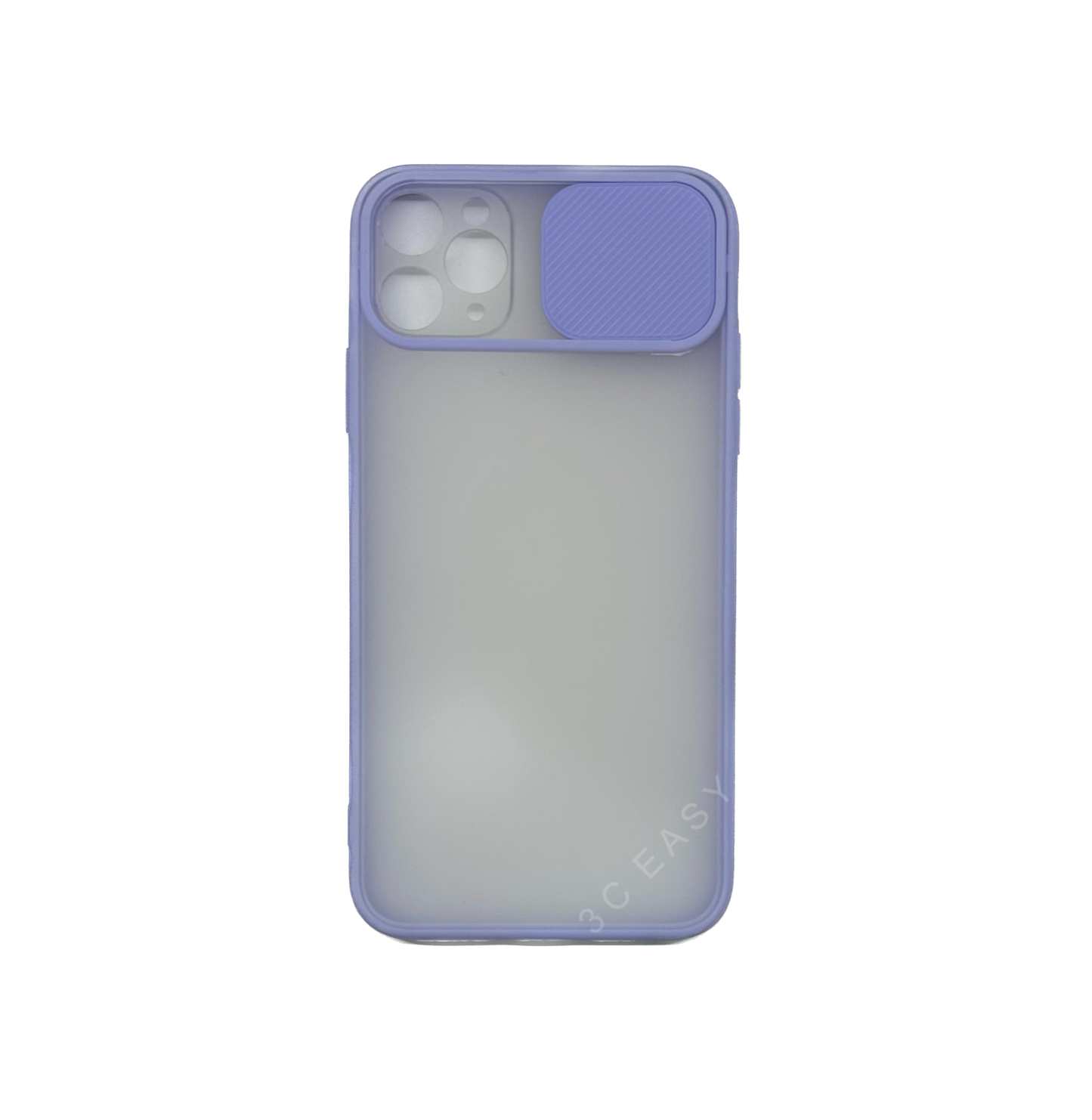 Cover iPhone 11 Pro Max Opaco