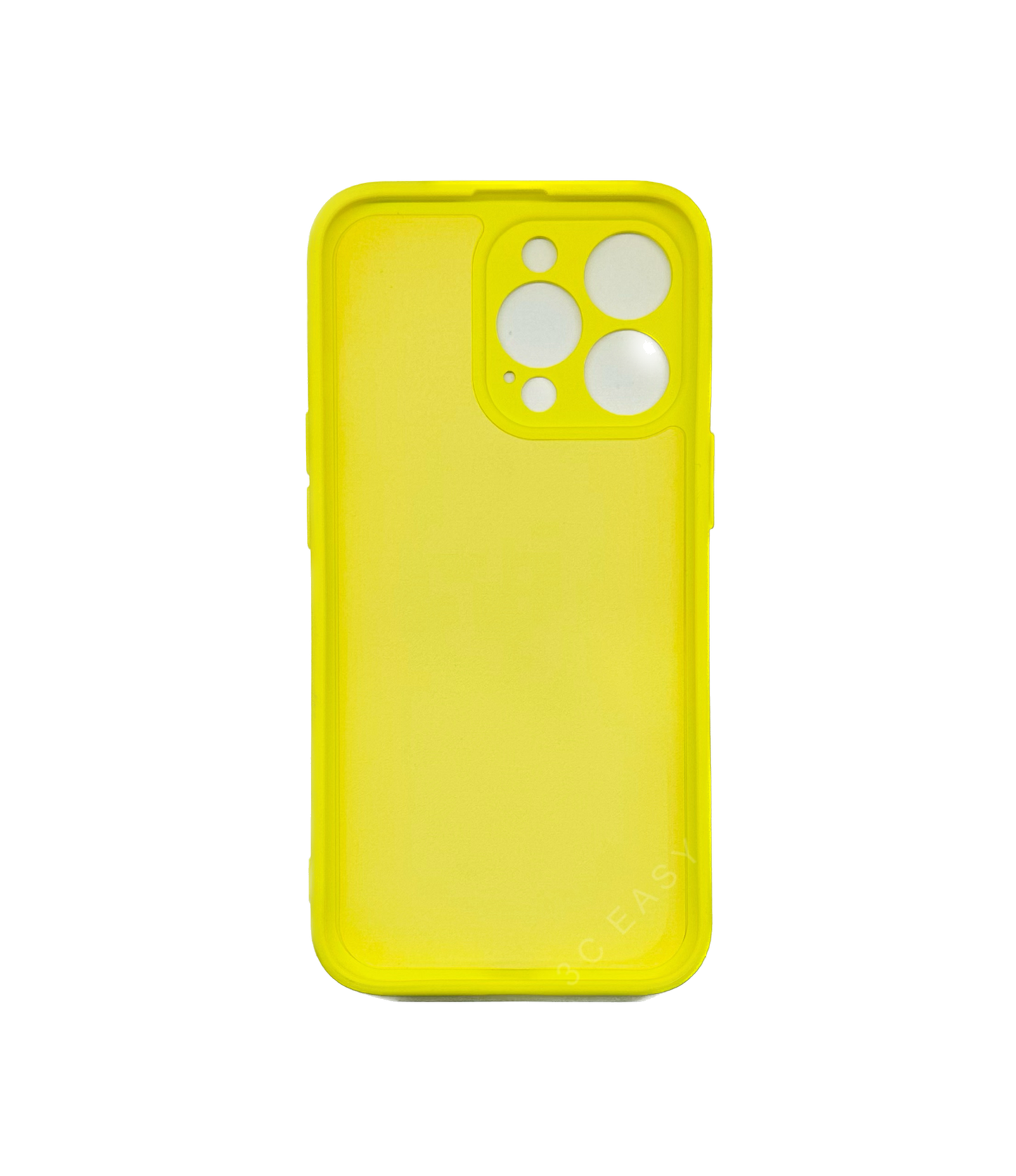 iPhone 13 Pro 硅胶套