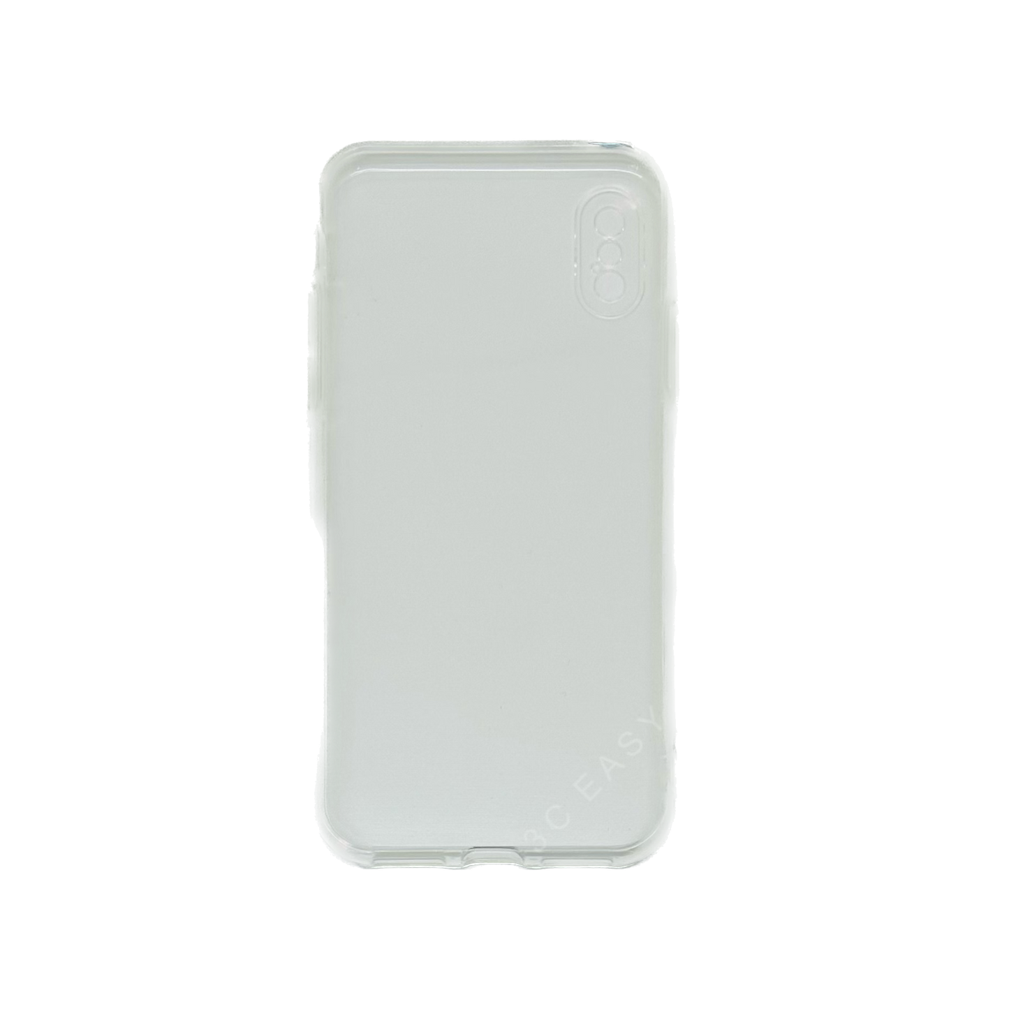 Cover iPhone X/Xs Trasparente