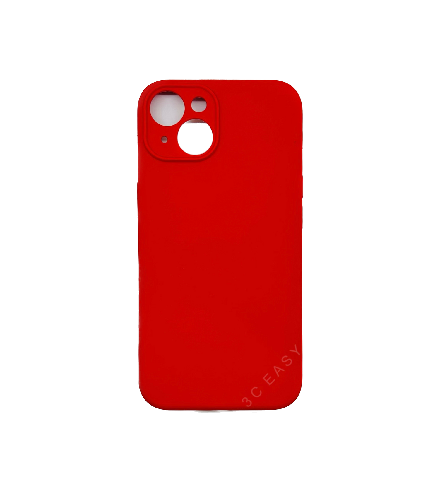 iPhone 14 硅胶套