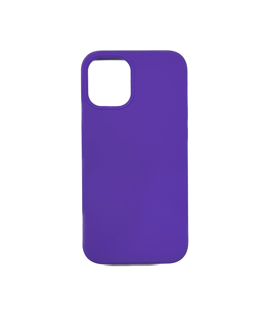 Cover iPhone 12 Mini Silicone