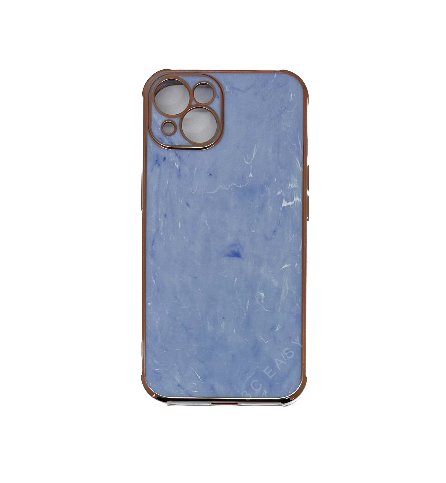 Cover iPhone 13 Marmo