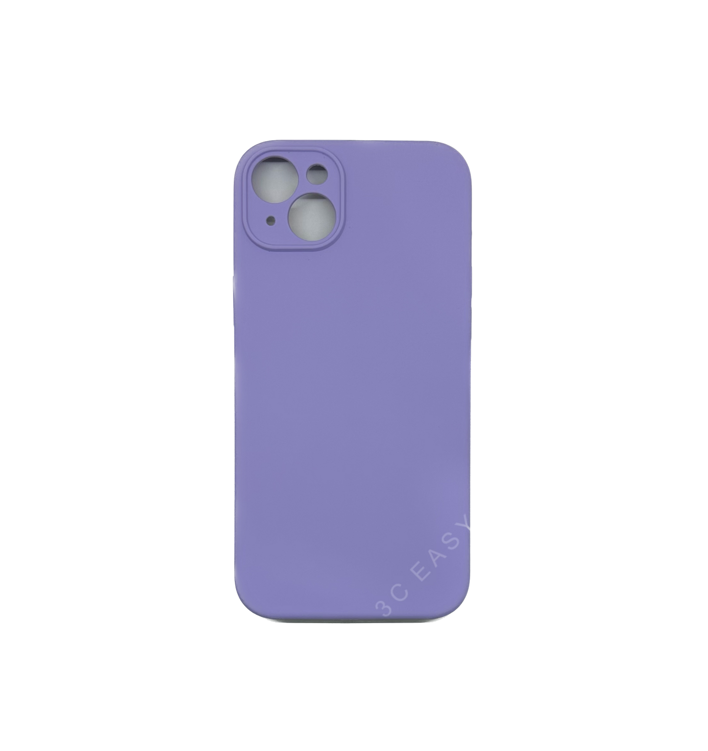 Cover iPhone 14 Plus Silicone