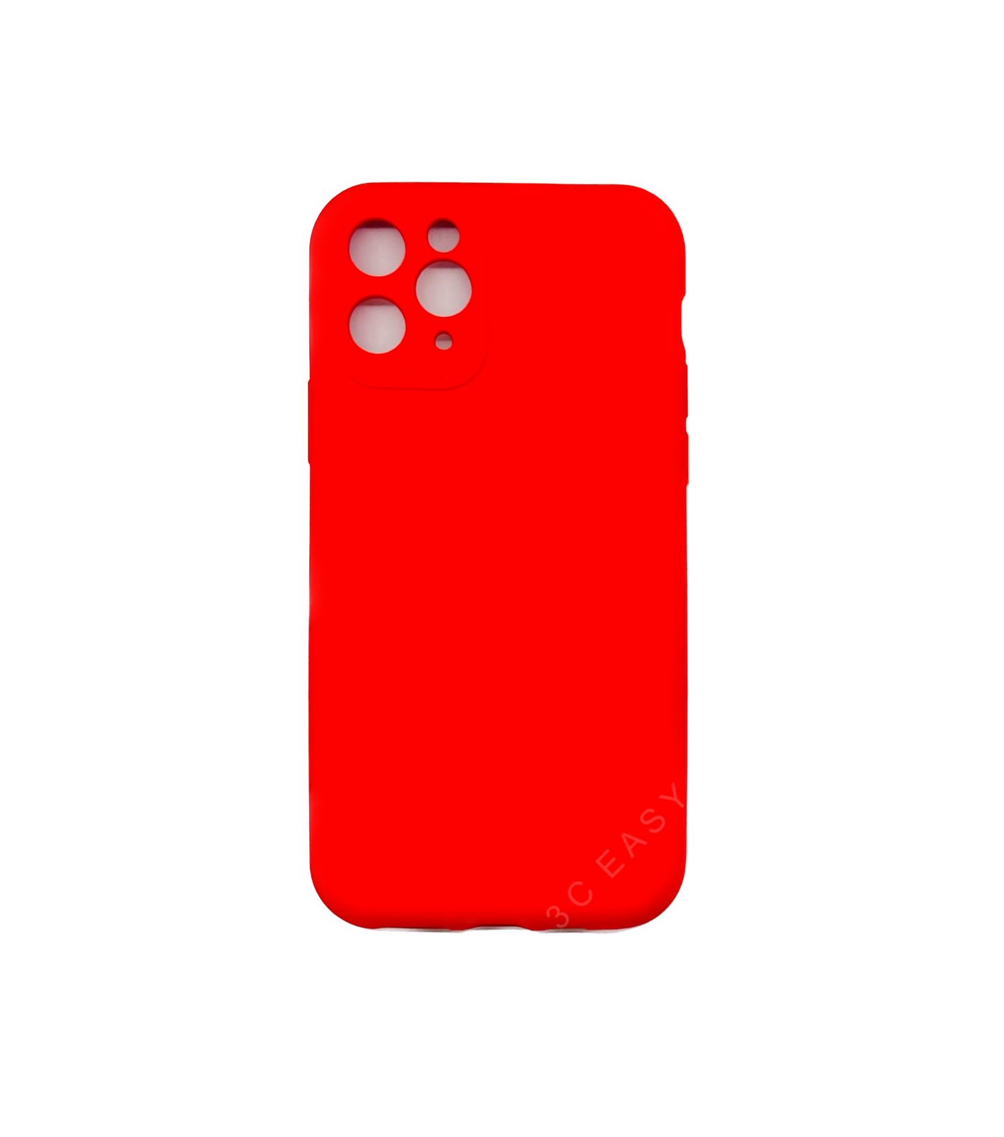 Cover iPhone 11 Pro Silicone