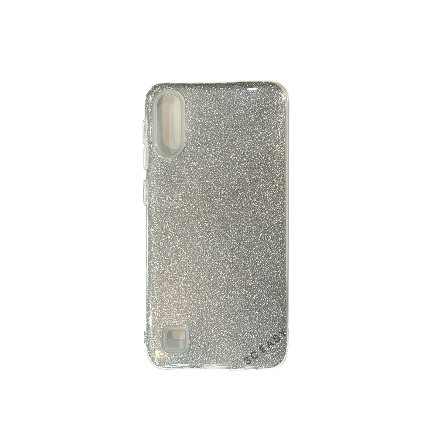 Cover Samsung A10 Brillantini