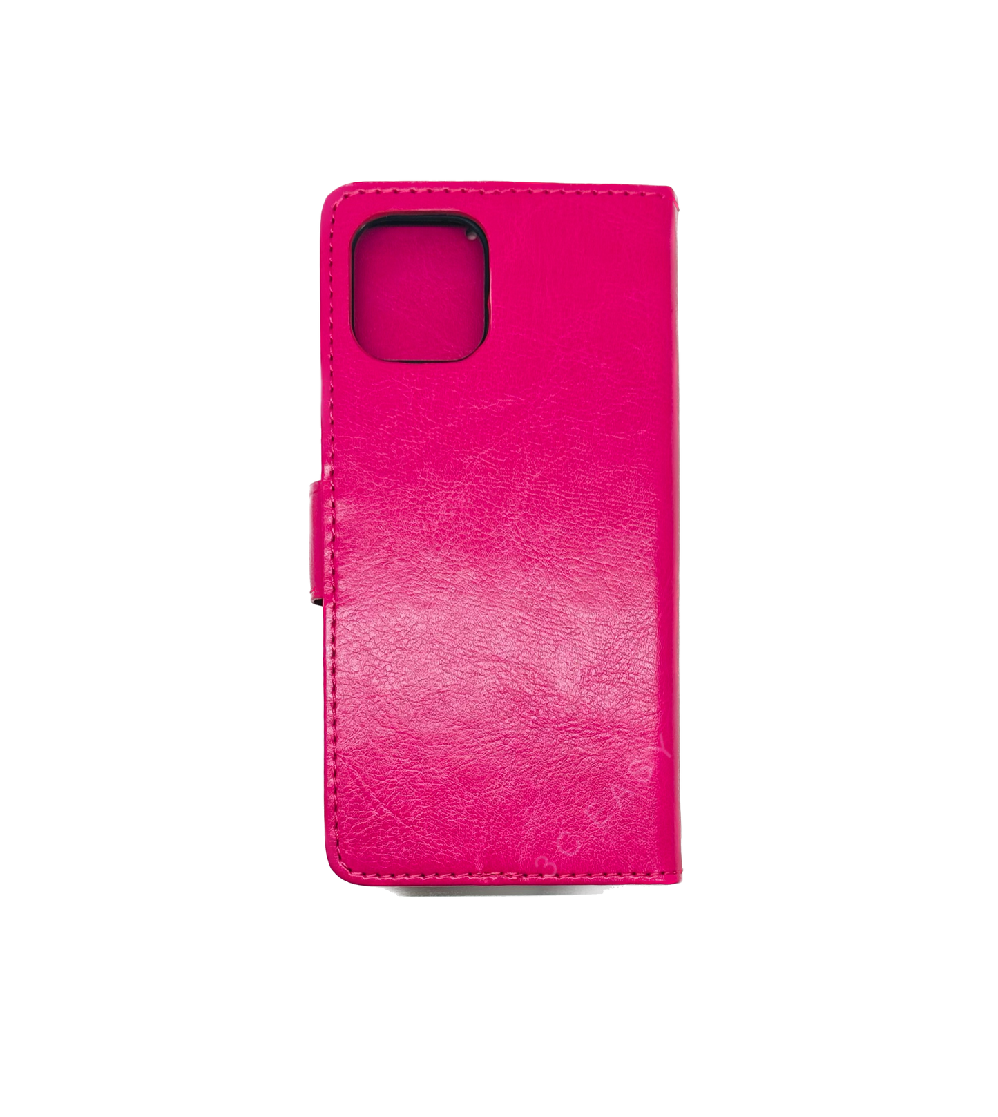 iPhone 11 Pro 封面书