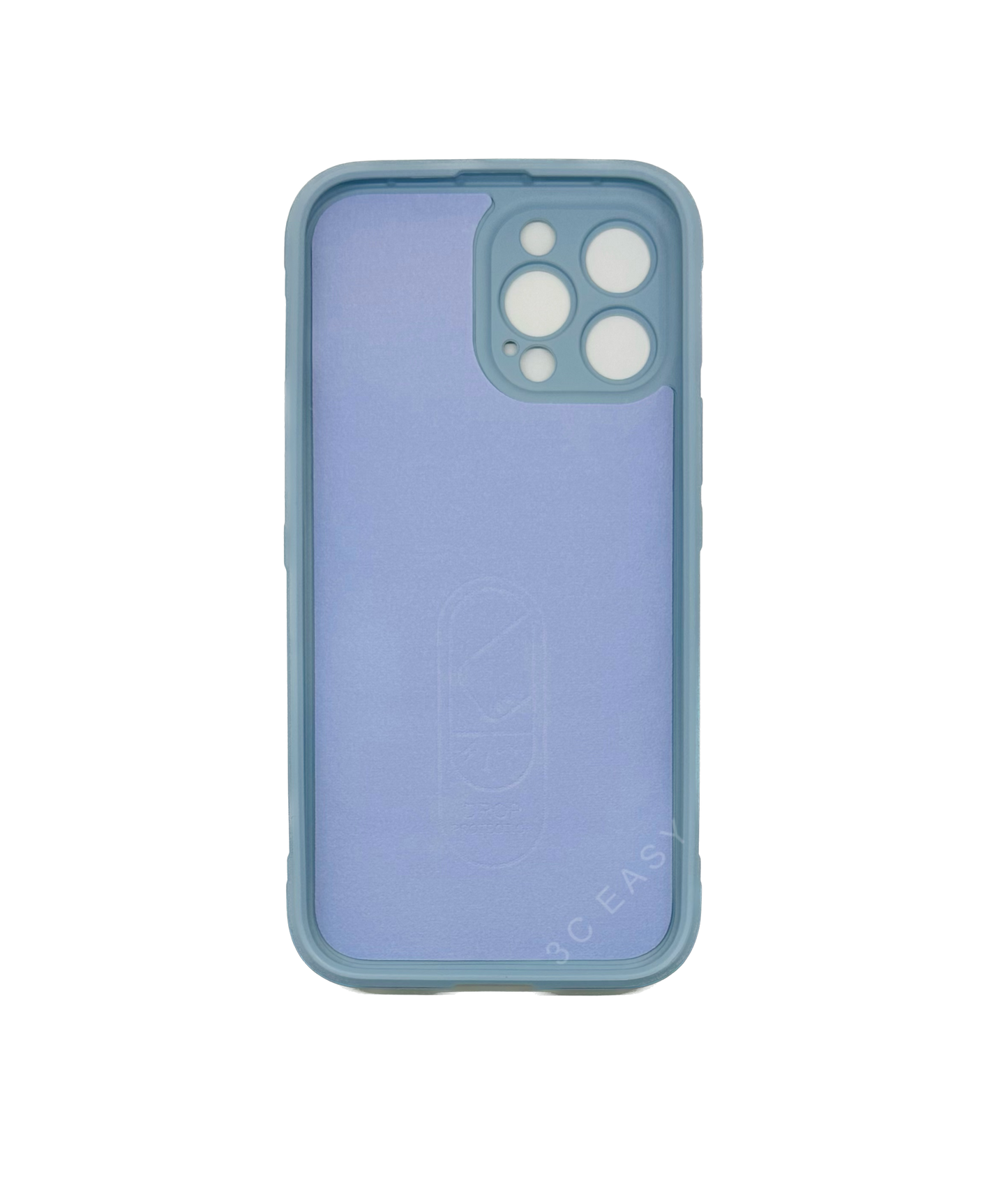 Cover iPhone 13 Pro Max Antiscivolo