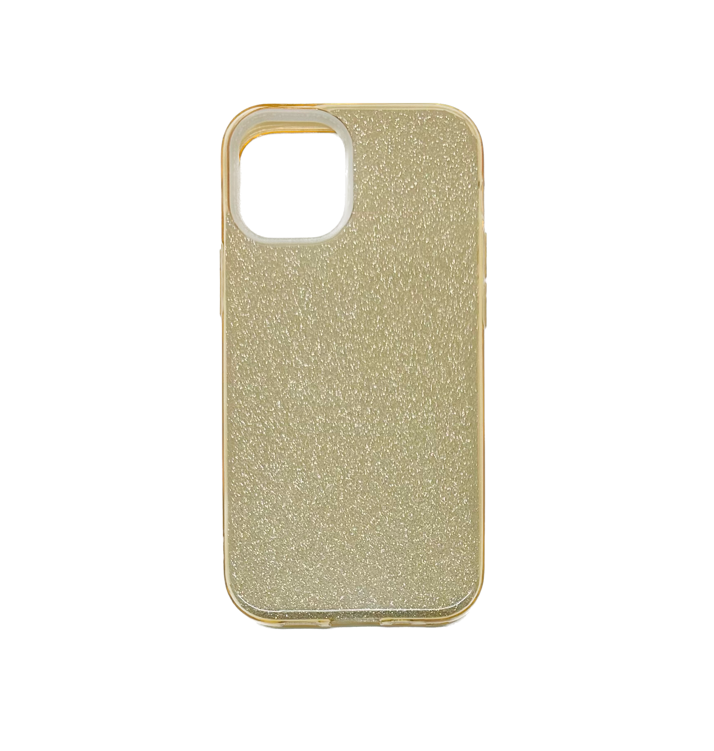 Cover iPhone 12 Mini Brillantini